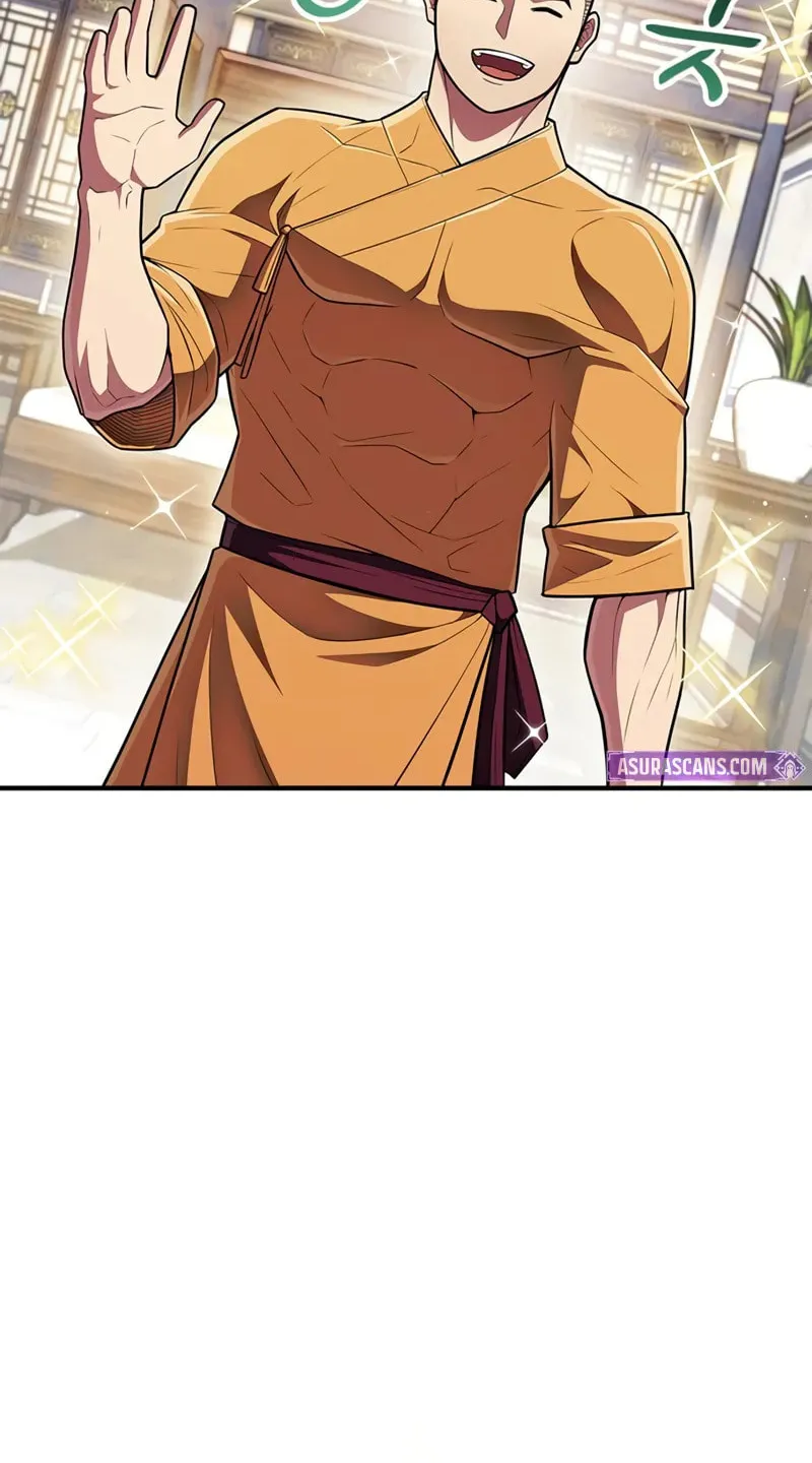 Genius Martial Arts Trainer Chapter 60 page 21 - 
