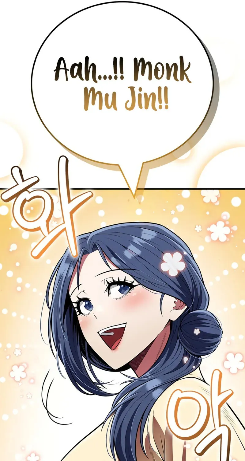 Genius Martial Arts Trainer Chapter 60 page 22 - 
