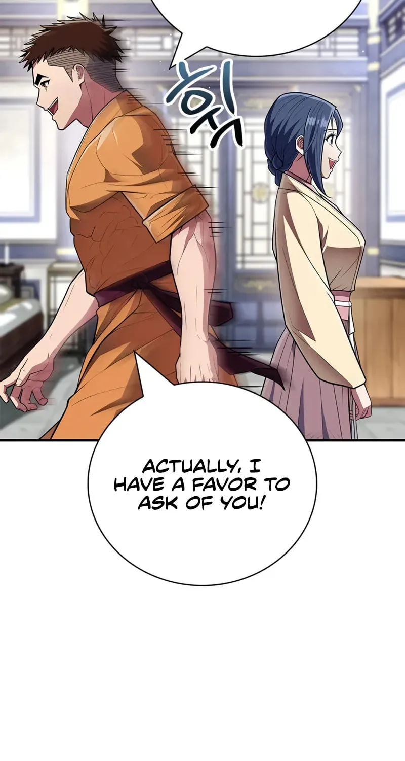 Genius Martial Arts Trainer Chapter 60 page 24 - 