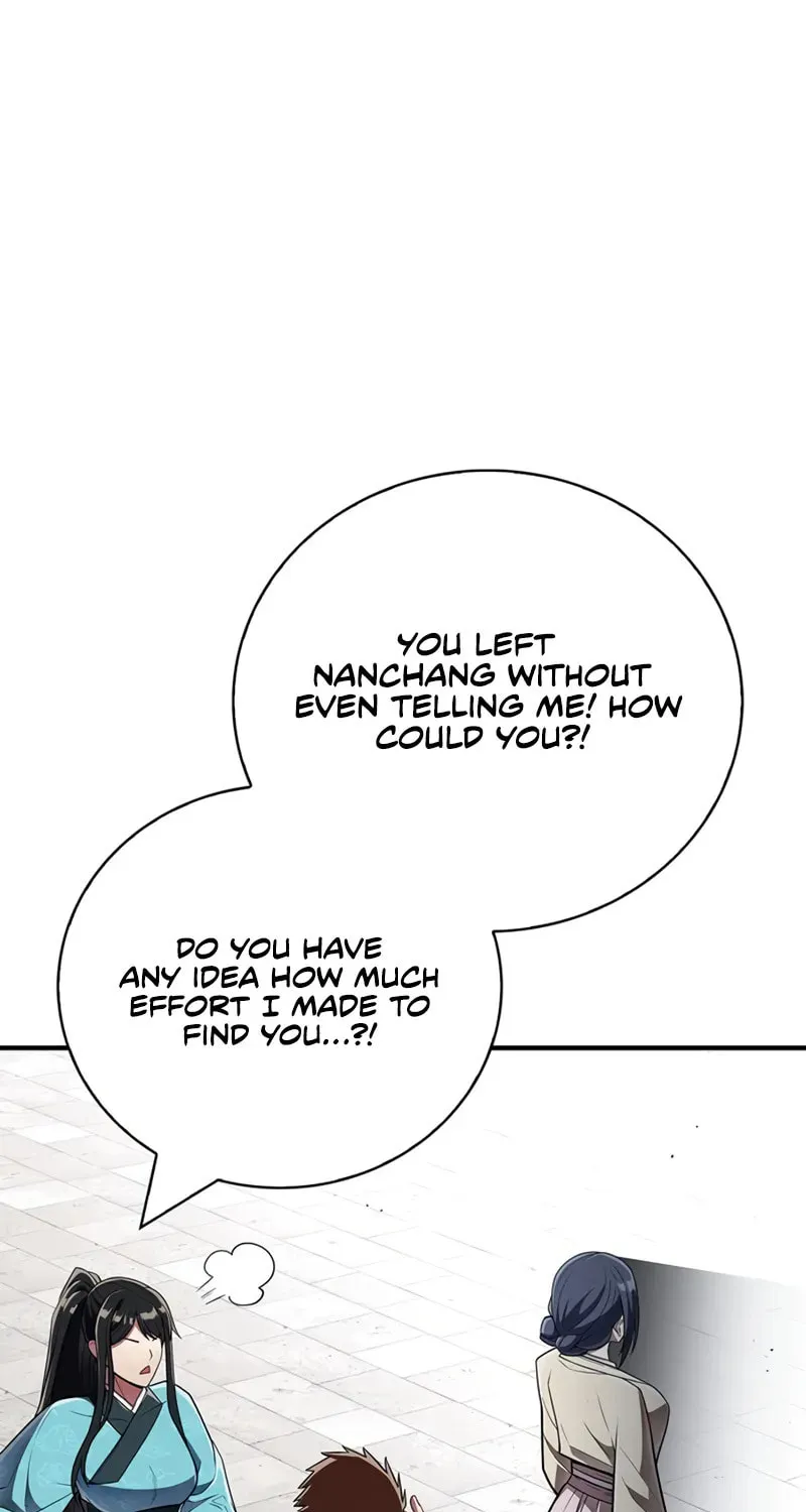 Genius Martial Arts Trainer Chapter 60 page 26 - 