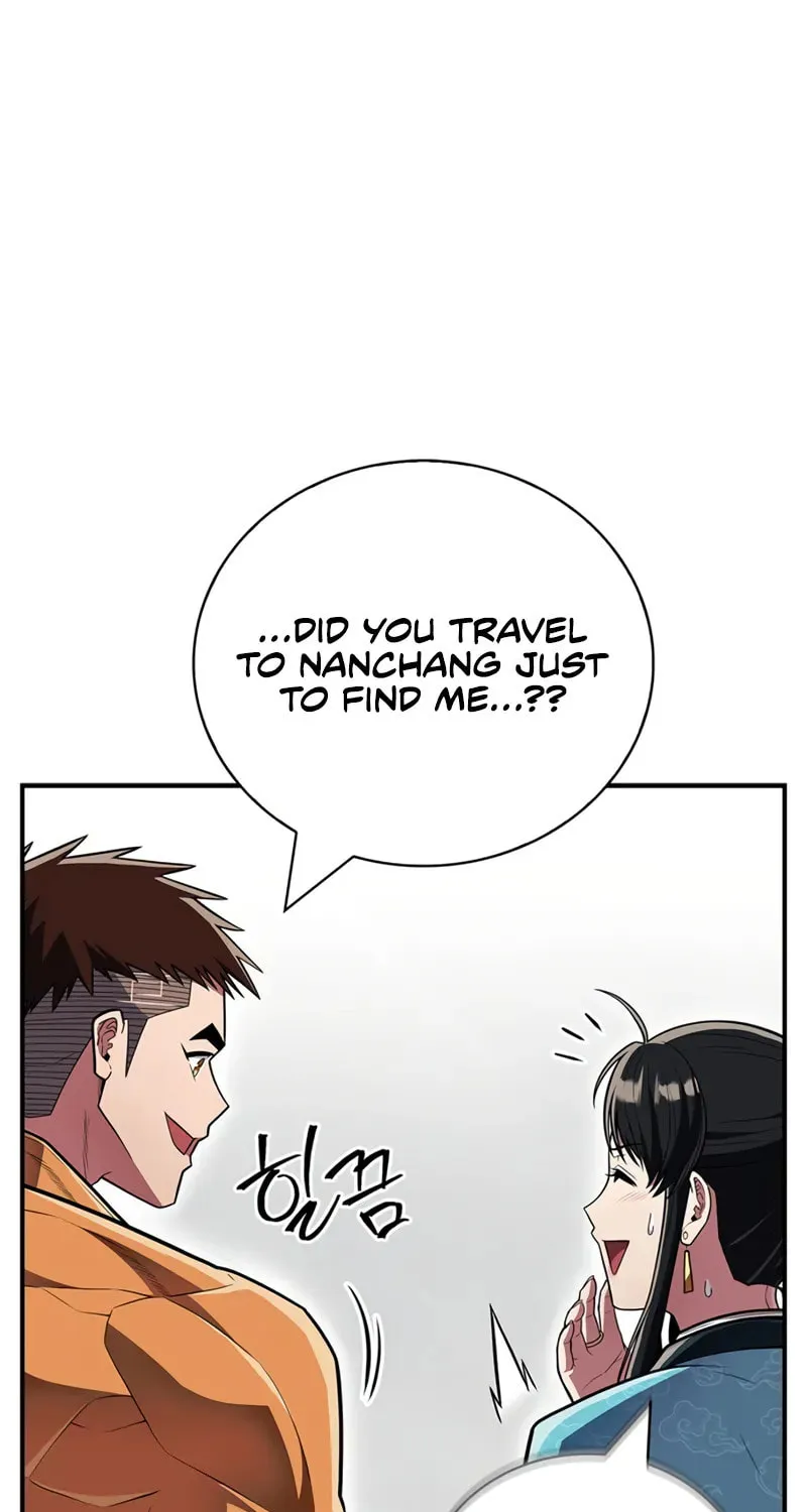 Genius Martial Arts Trainer Chapter 60 page 28 - 