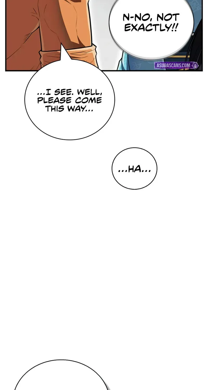 Genius Martial Arts Trainer Chapter 60 page 29 - 