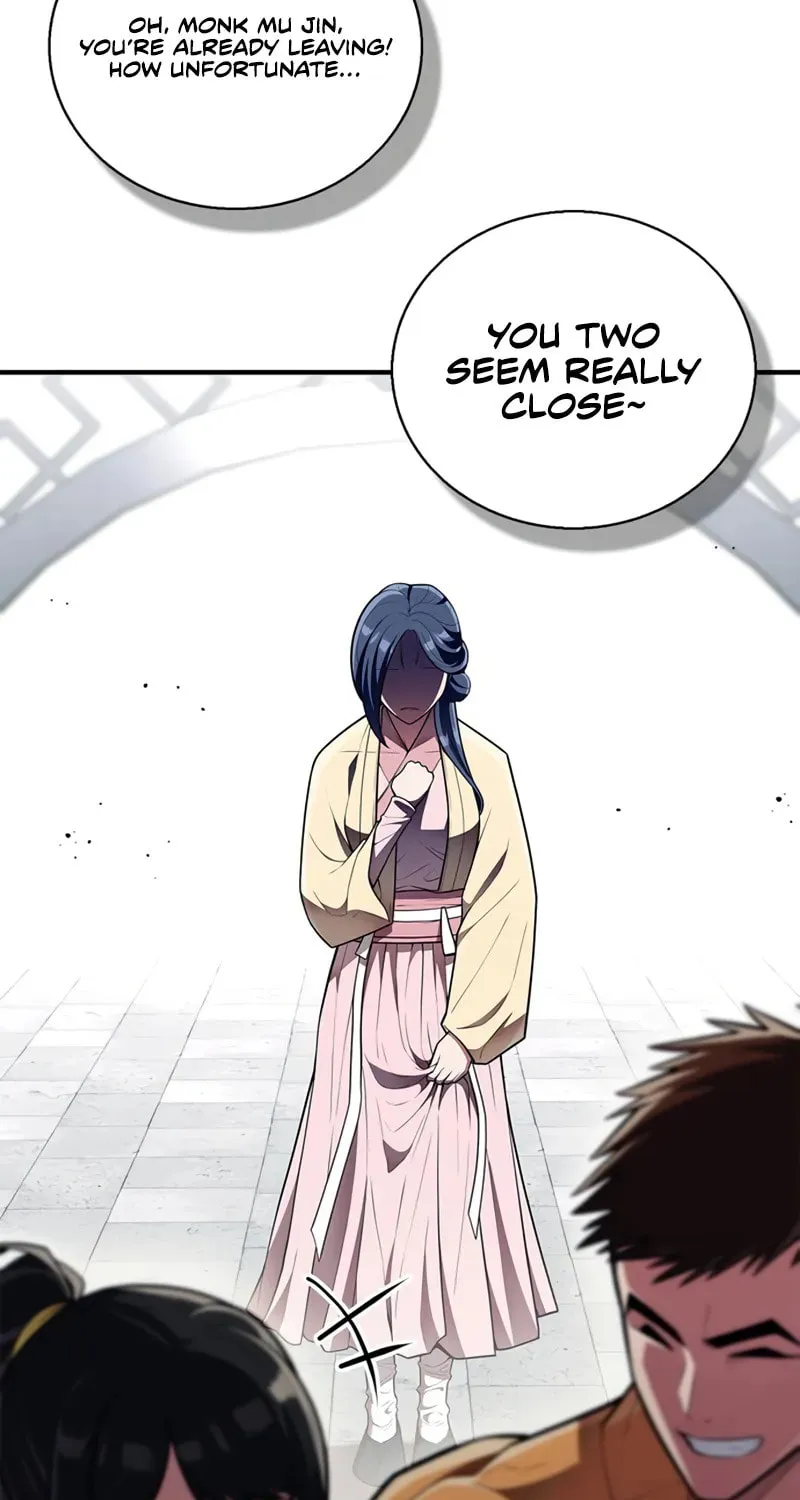 Genius Martial Arts Trainer Chapter 60 page 30 - 