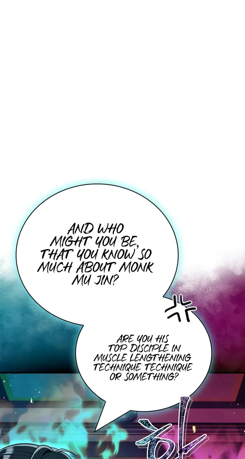 Genius Martial Arts Trainer Chapter 60 page 4 - 