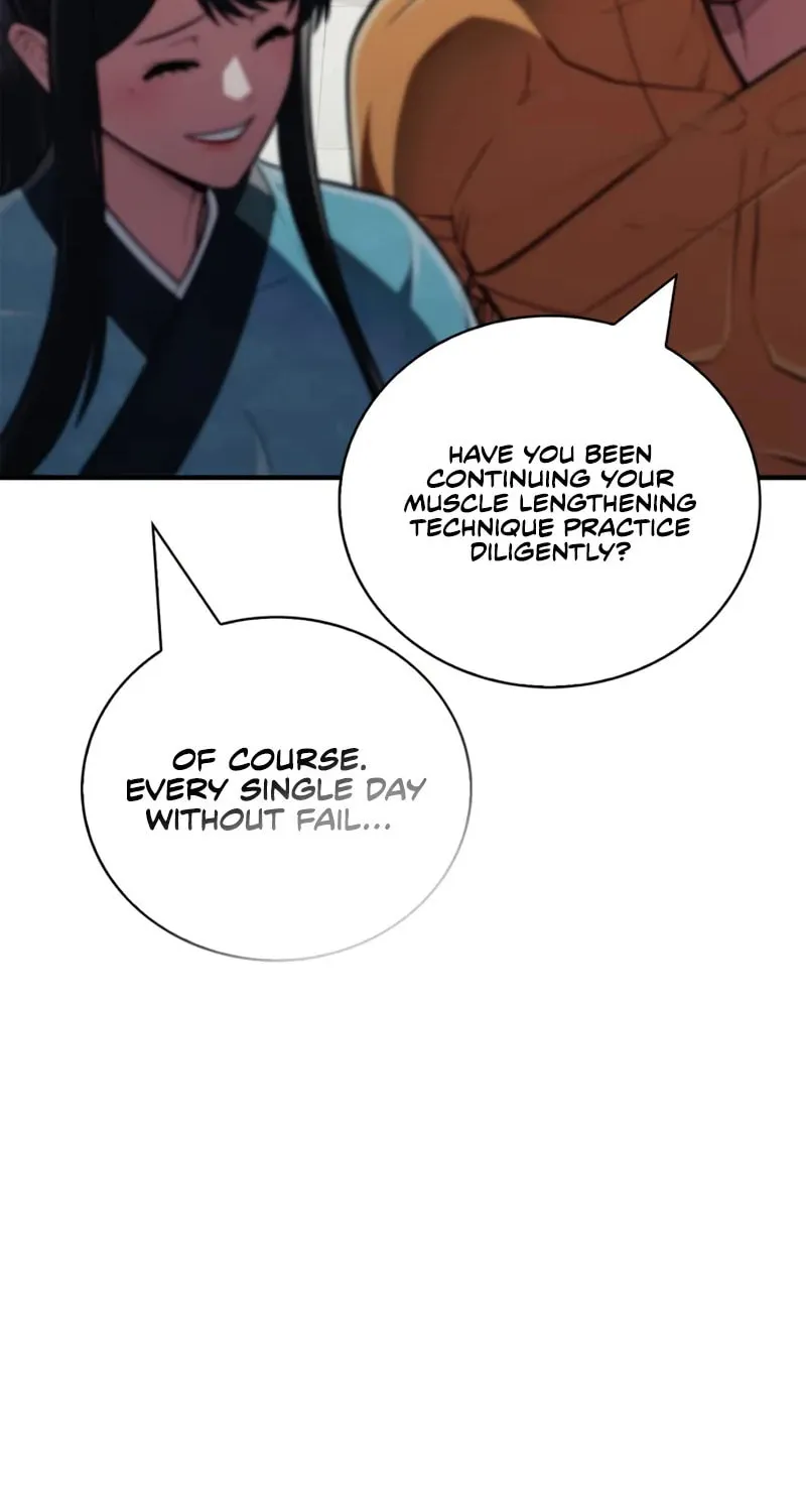Genius Martial Arts Trainer Chapter 60 page 31 - 