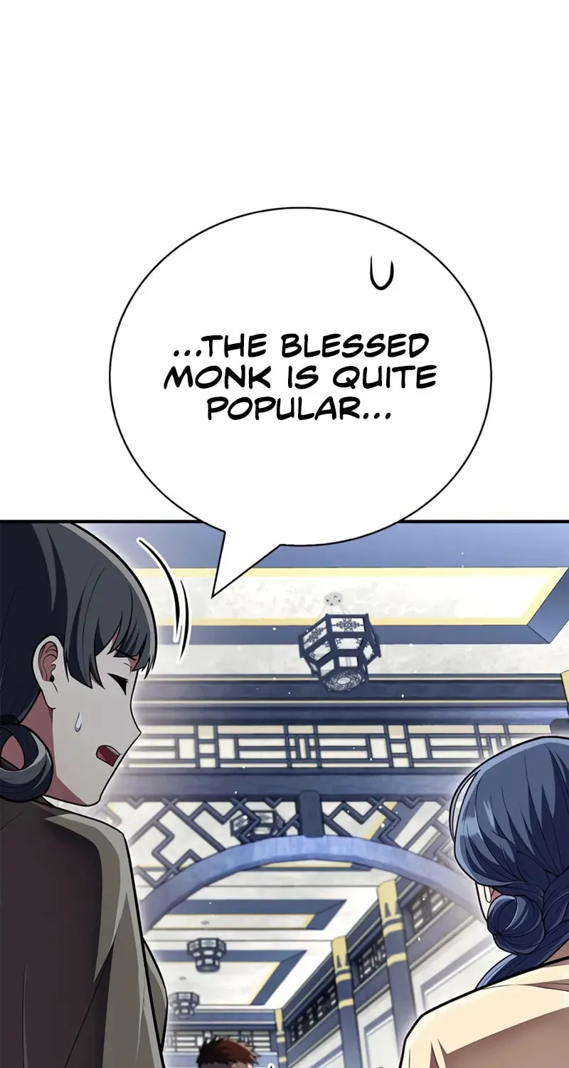 Genius Martial Arts Trainer Chapter 60 page 32 - 