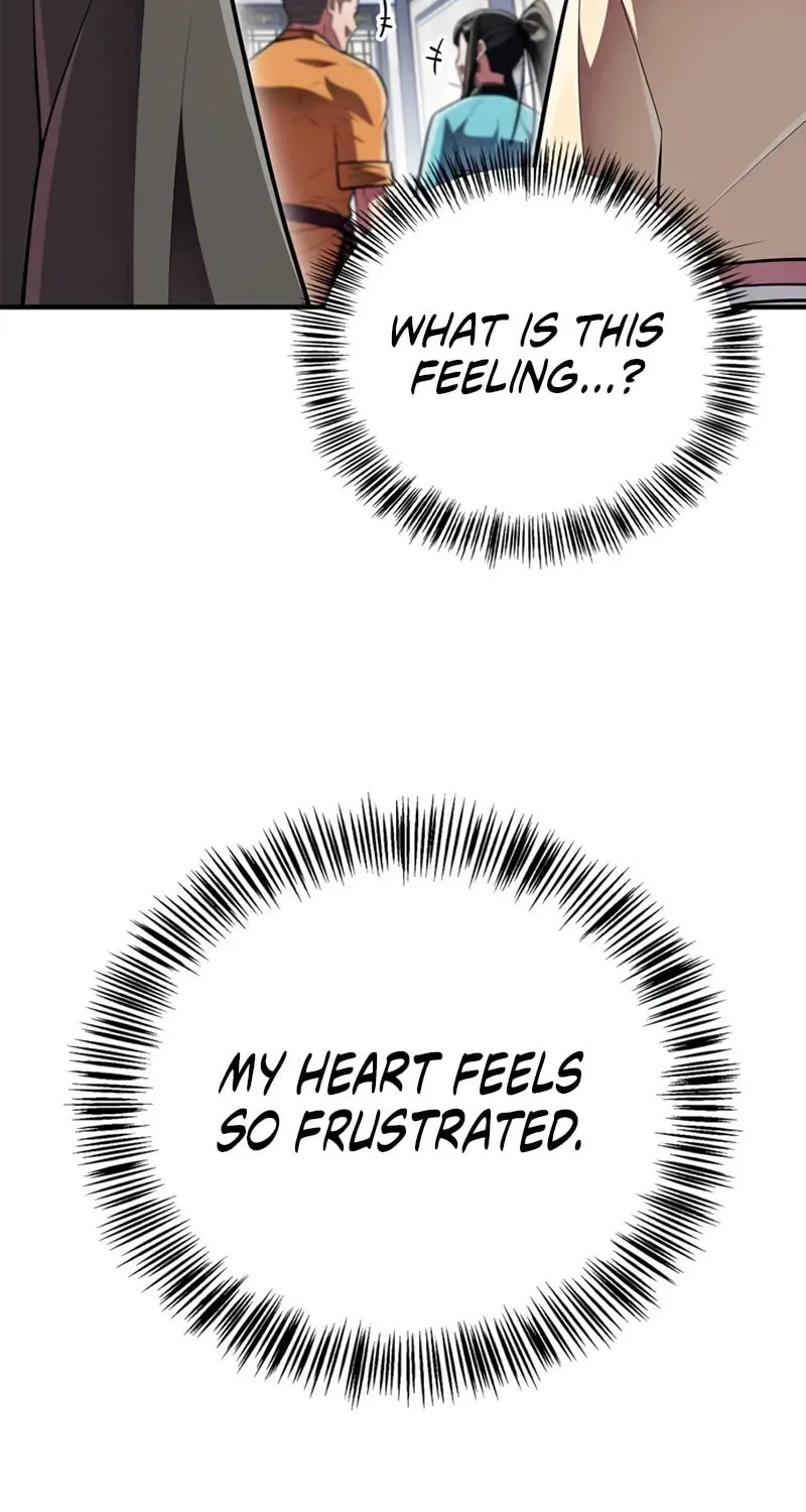 Genius Martial Arts Trainer Chapter 60 page 33 - 
