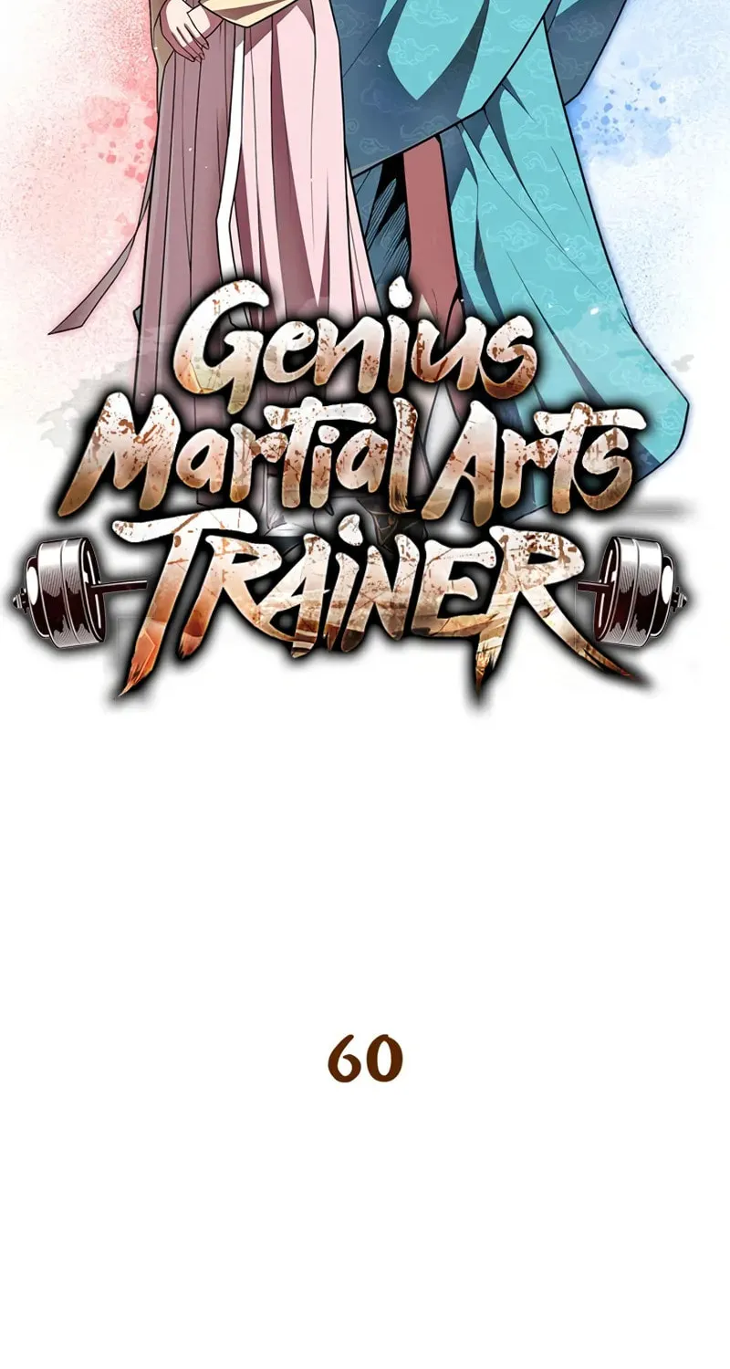 Genius Martial Arts Trainer Chapter 60 page 35 - 