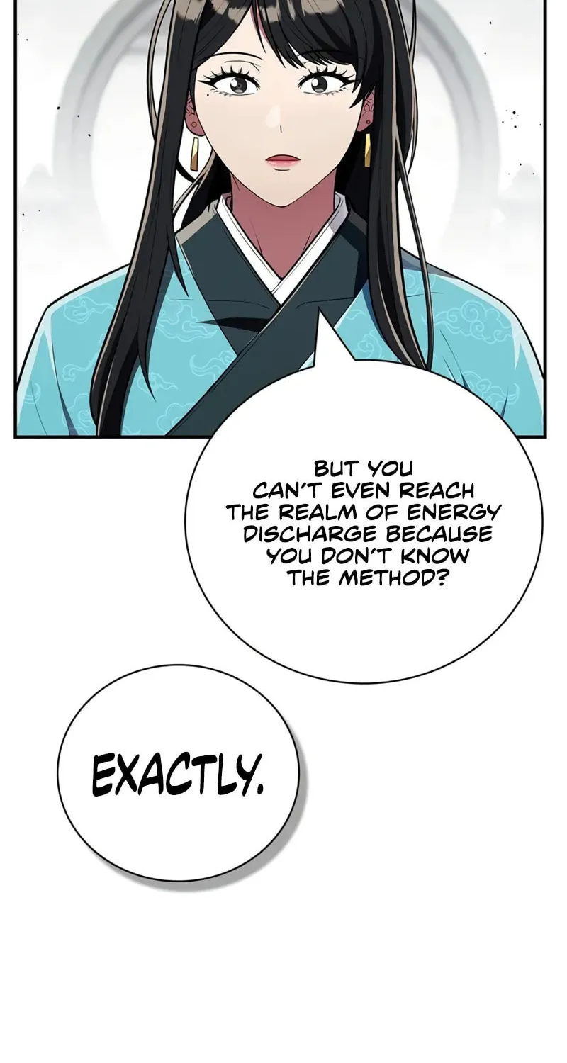Genius Martial Arts Trainer Chapter 60 page 37 - 
