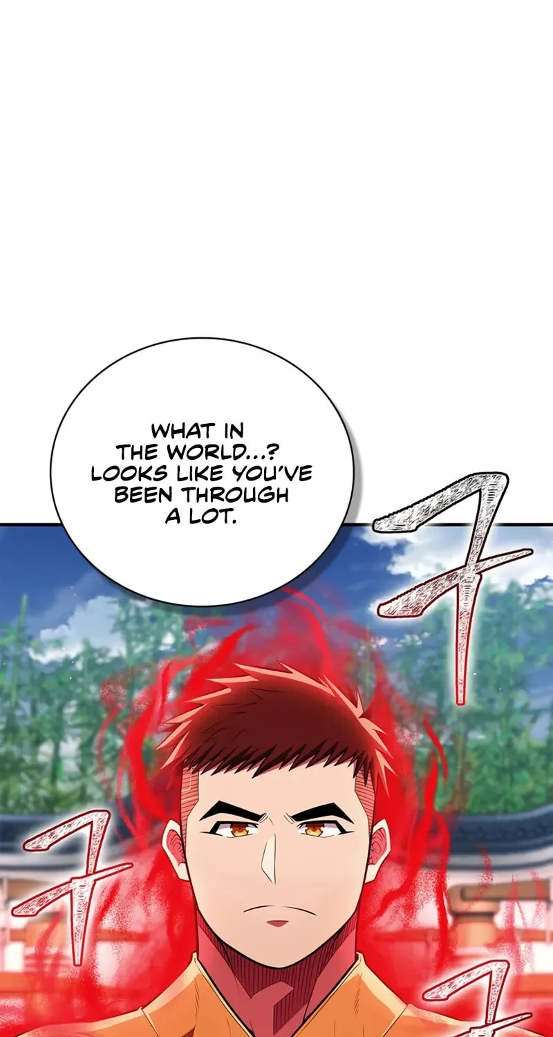 Genius Martial Arts Trainer Chapter 60 page 38 - 