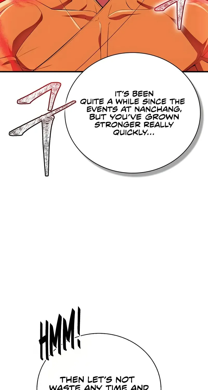 Genius Martial Arts Trainer Chapter 60 page 39 - 
