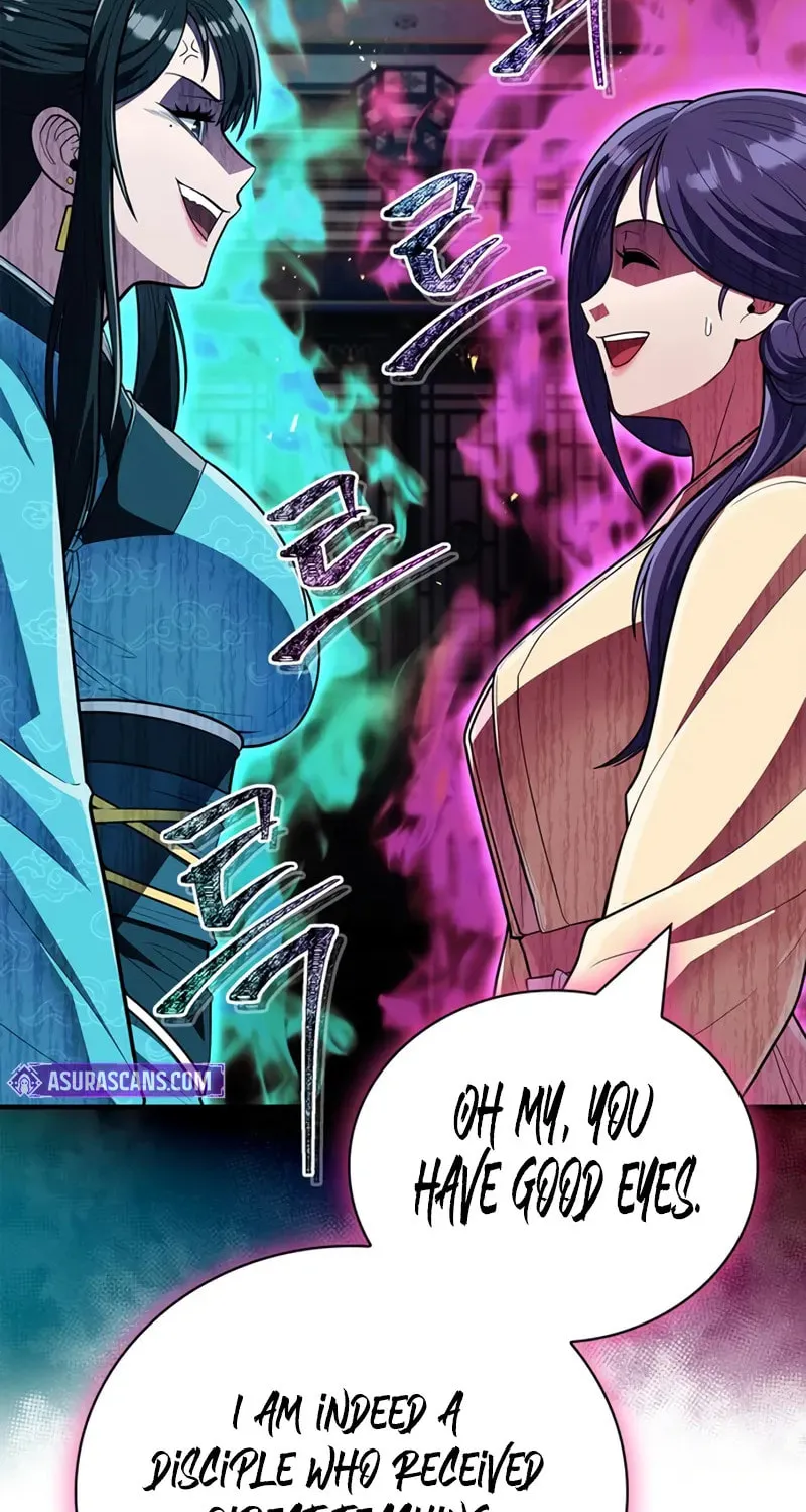 Genius Martial Arts Trainer Chapter 60 page 5 - 