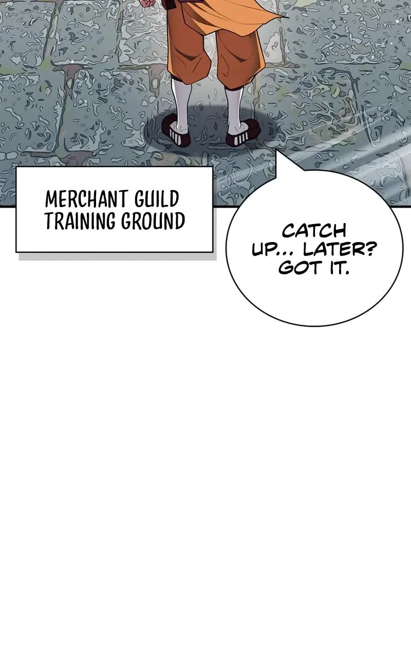 Genius Martial Arts Trainer Chapter 60 page 41 - 