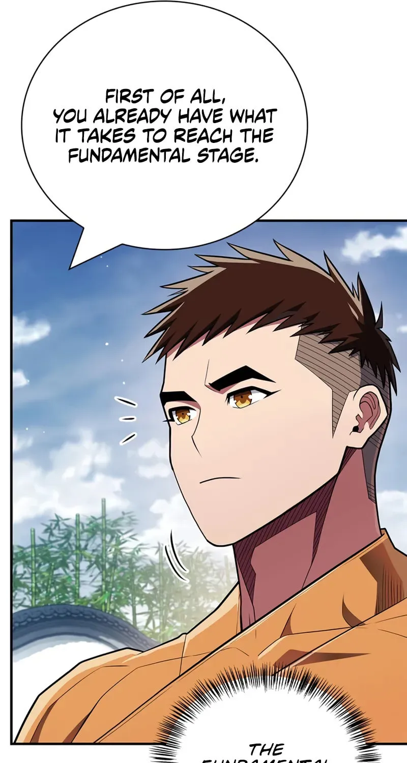 Genius Martial Arts Trainer Chapter 60 page 42 - 
