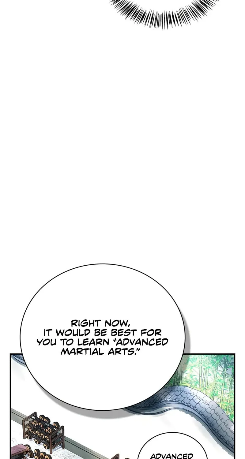 Genius Martial Arts Trainer Chapter 60 page 45 - 