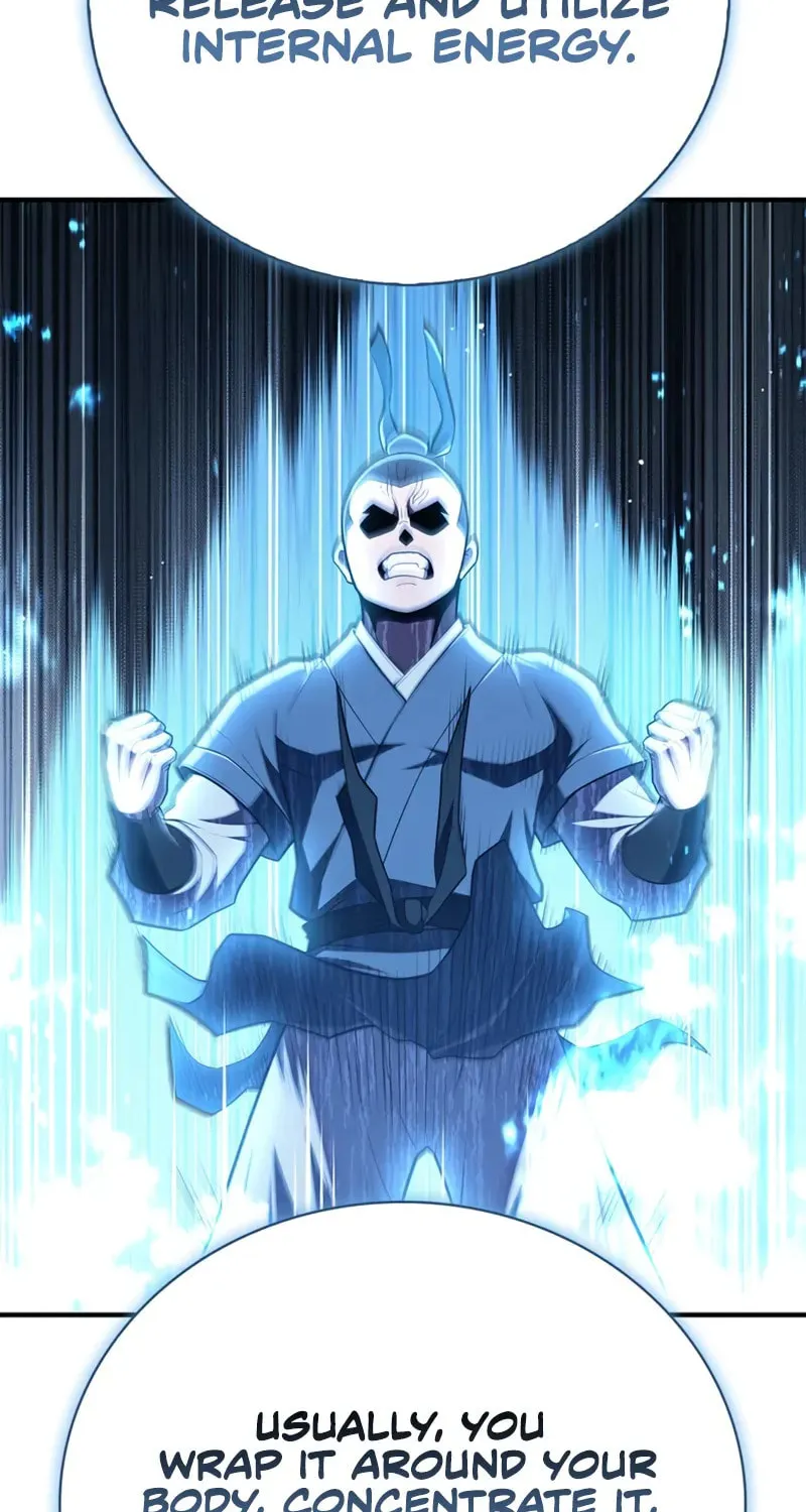 Genius Martial Arts Trainer Chapter 60 page 47 - 