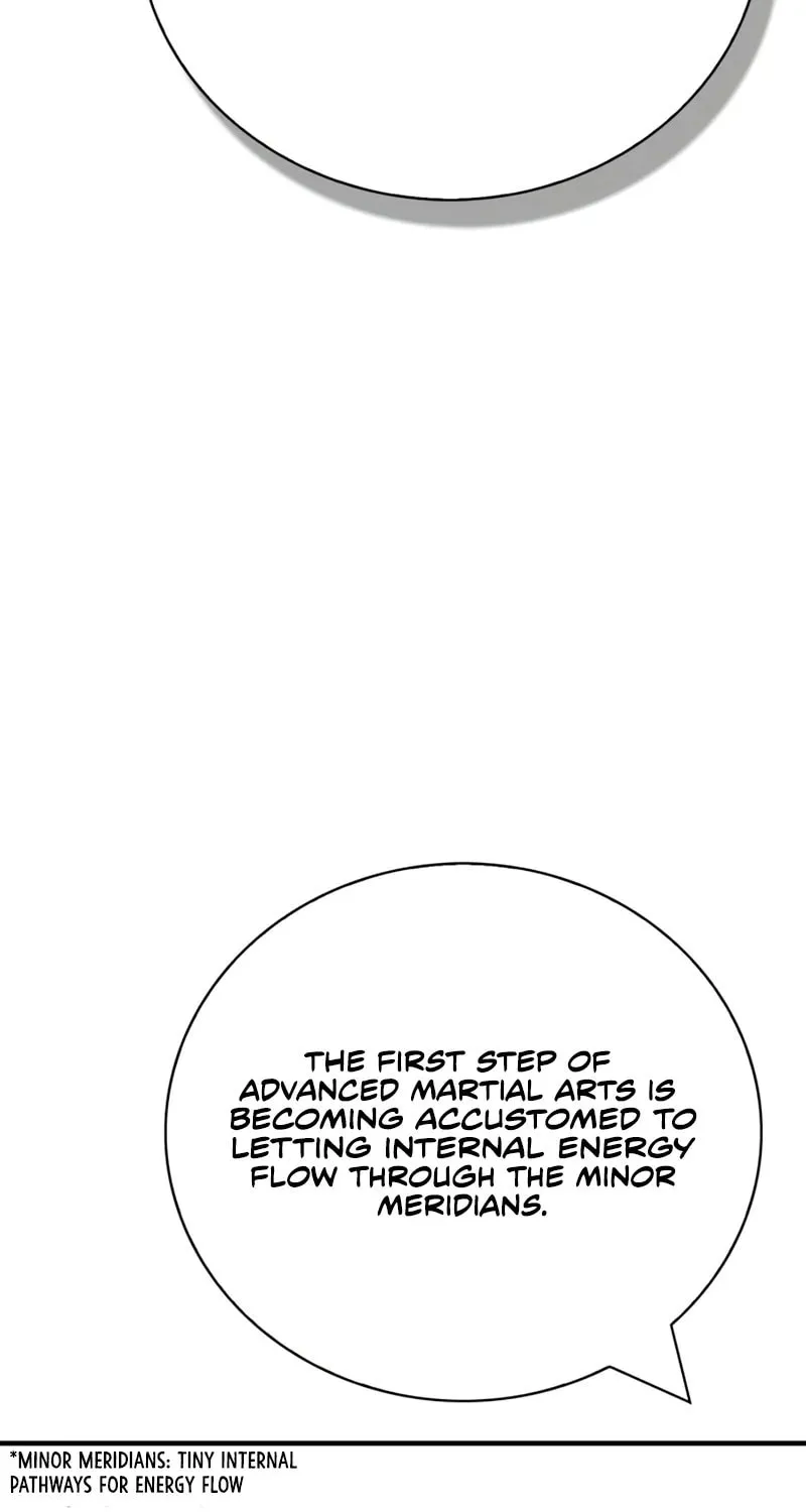 Genius Martial Arts Trainer Chapter 60 page 50 - 