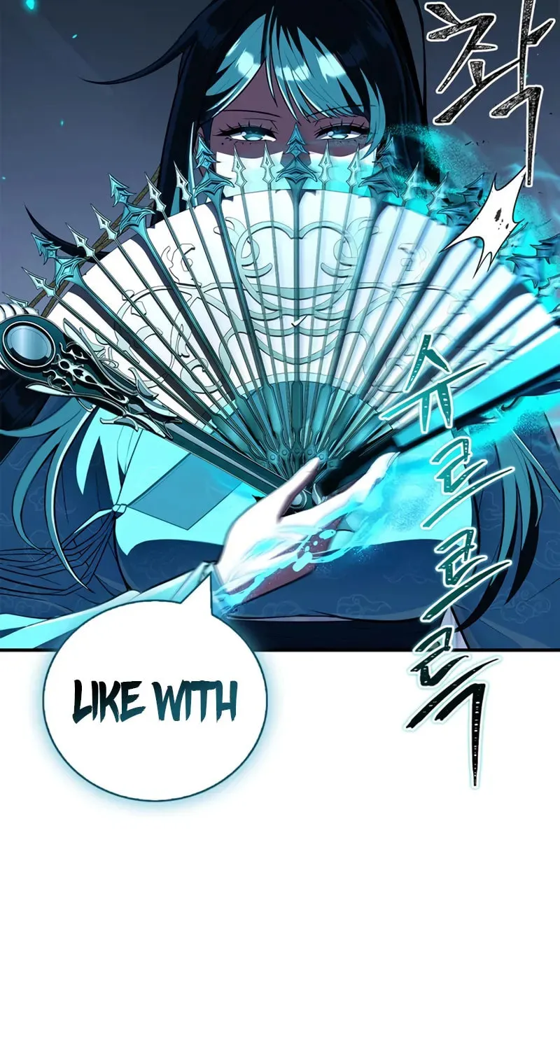 Genius Martial Arts Trainer Chapter 60 page 53 - 