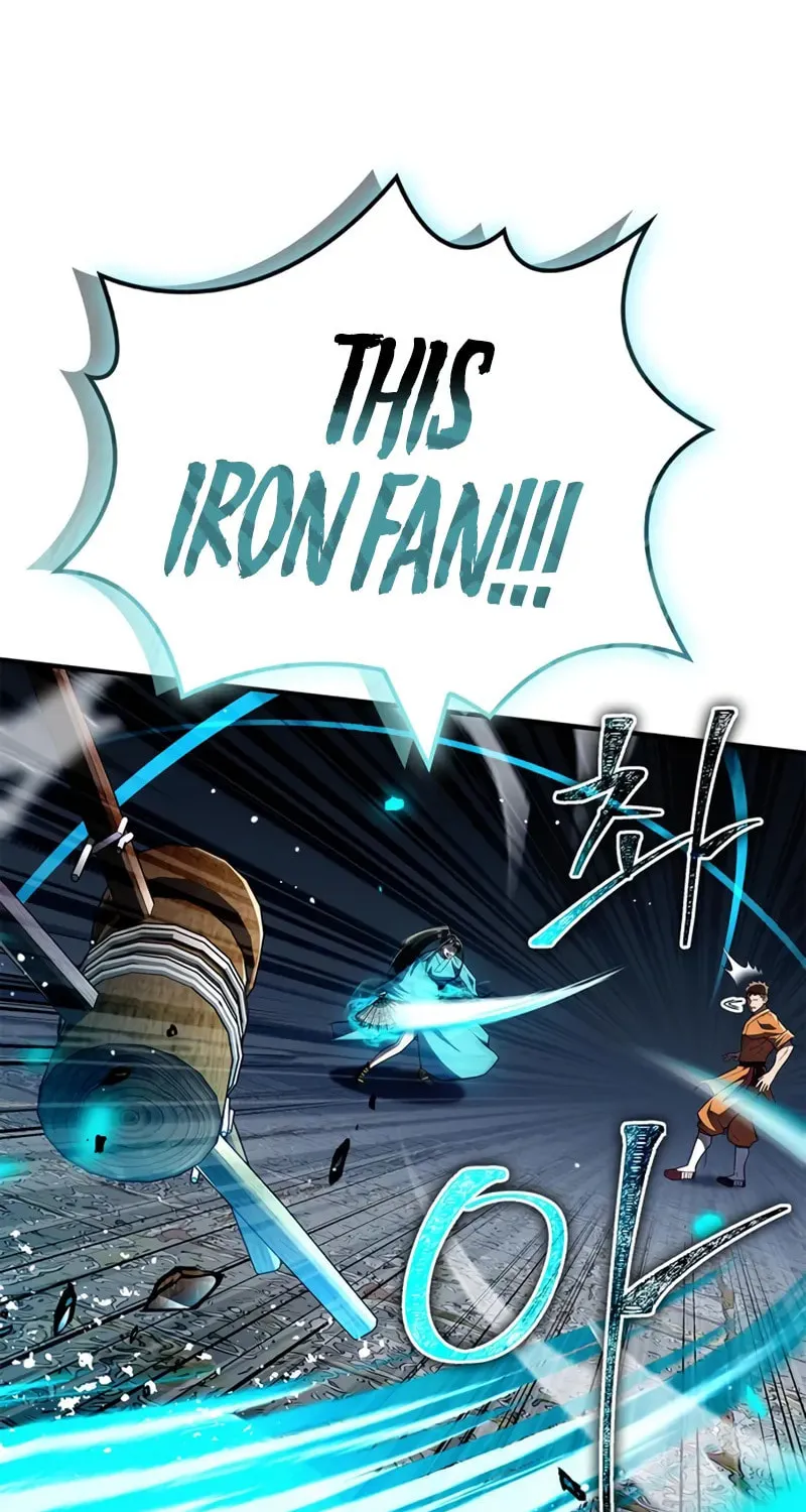 Genius Martial Arts Trainer Chapter 60 page 54 - 