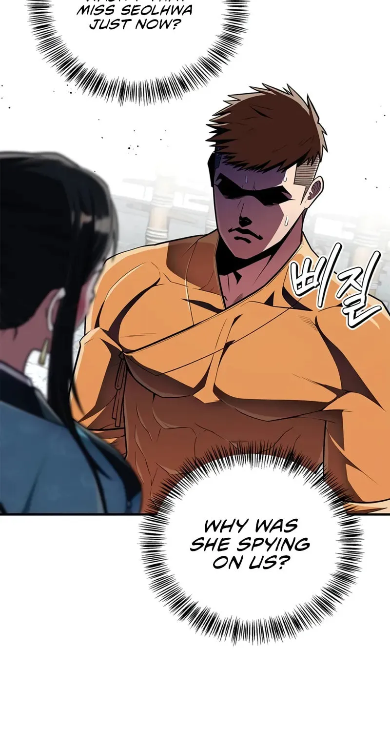 Genius Martial Arts Trainer Chapter 60 page 67 - 
