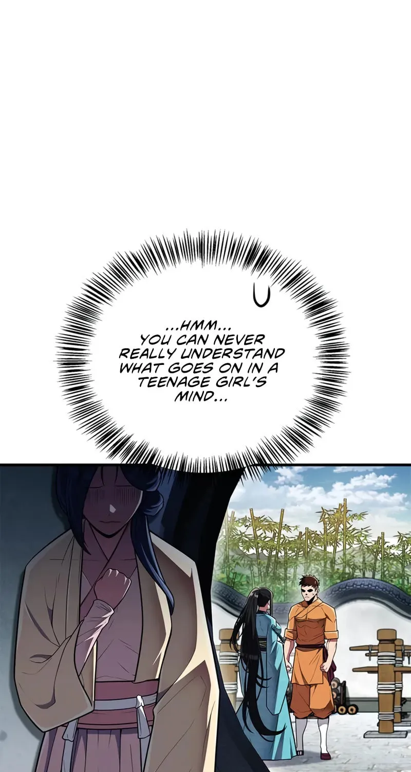 Genius Martial Arts Trainer Chapter 60 page 68 - 