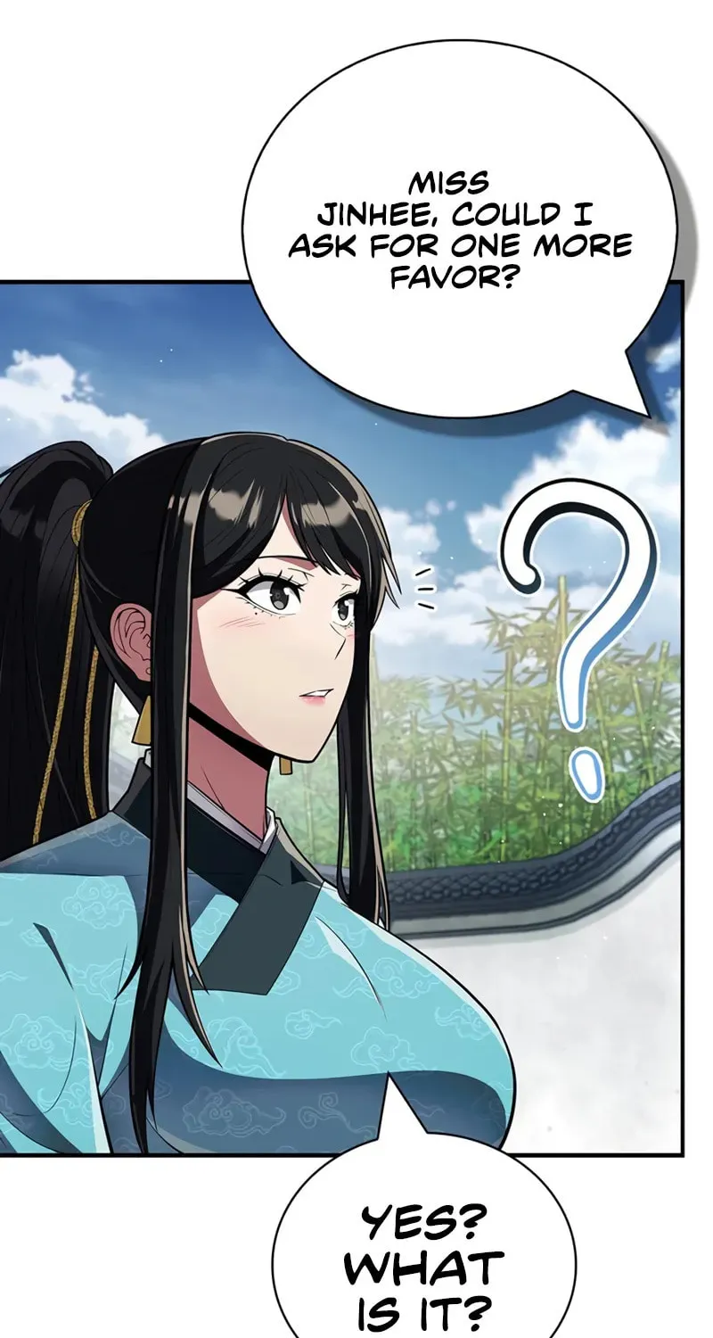 Genius Martial Arts Trainer Chapter 60 page 71 - 
