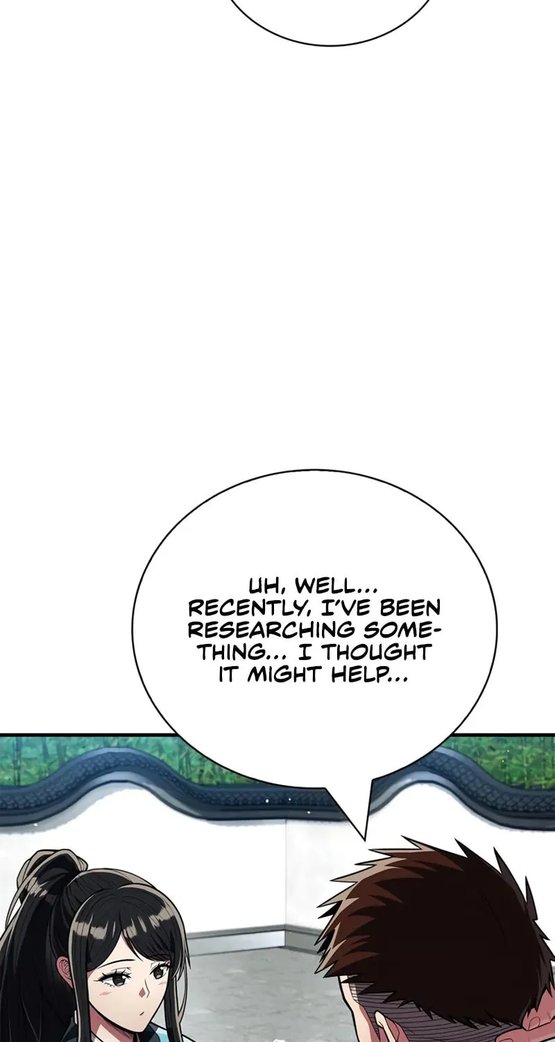 Genius Martial Arts Trainer Chapter 60 page 72 - 