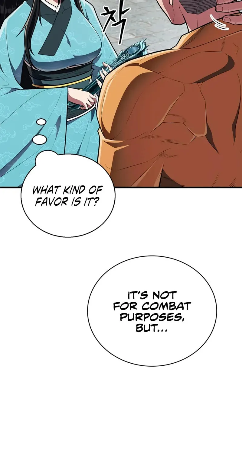 Genius Martial Arts Trainer Chapter 60 page 73 - 