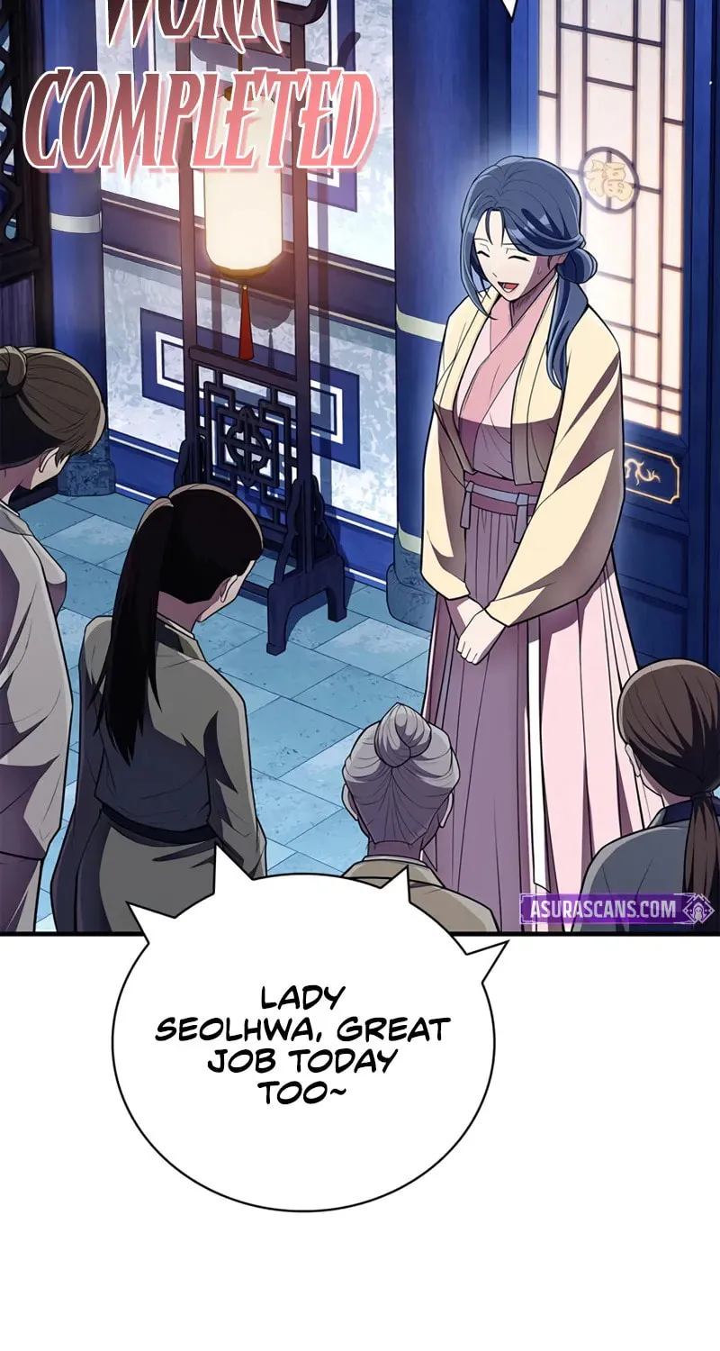 Genius Martial Arts Trainer Chapter 60 page 76 - 