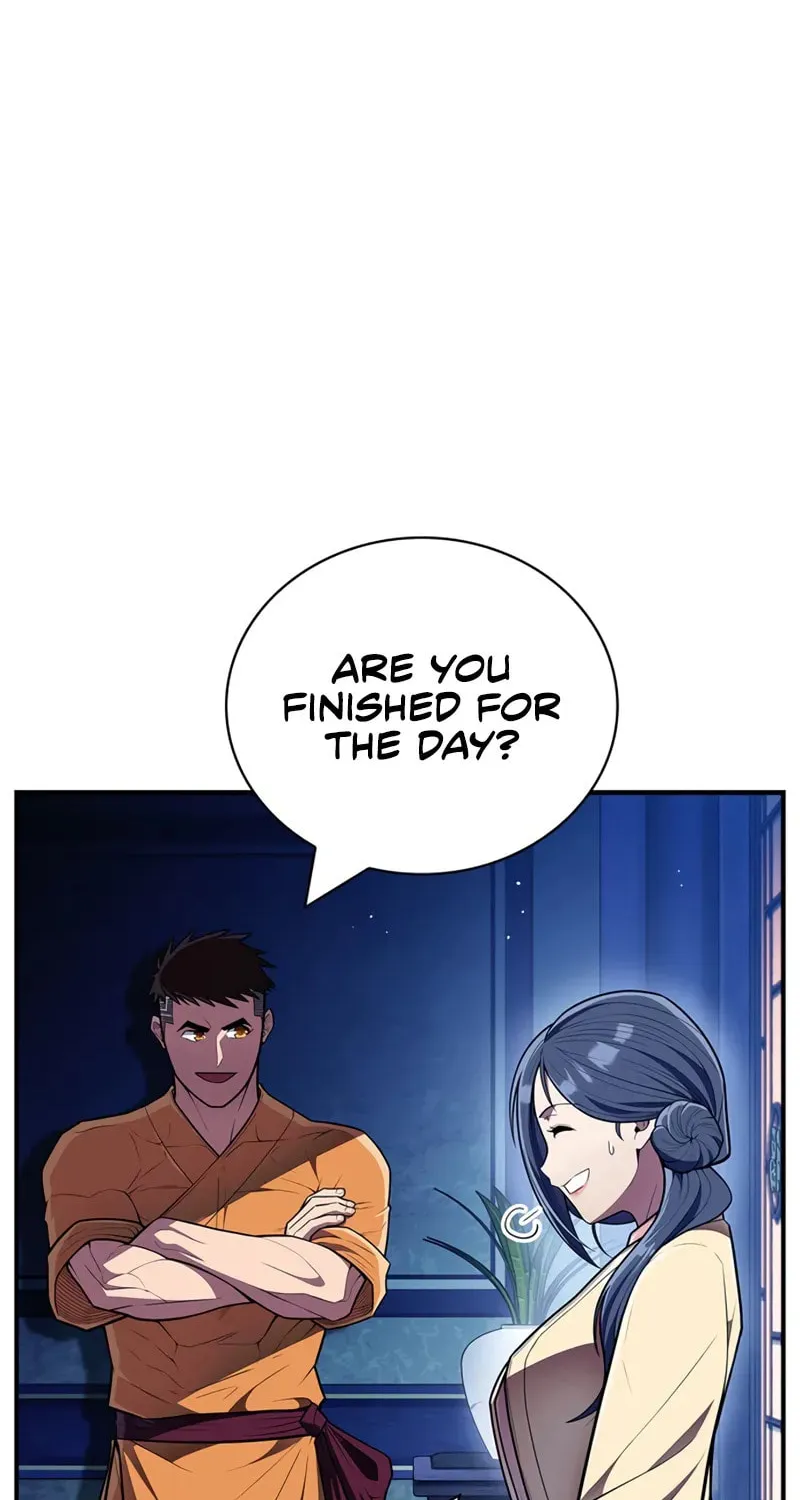Genius Martial Arts Trainer Chapter 60 page 77 - 