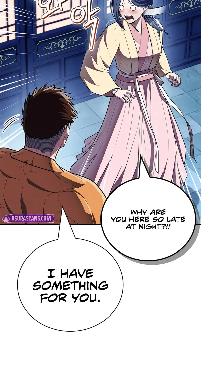 Genius Martial Arts Trainer Chapter 60 page 79 - 