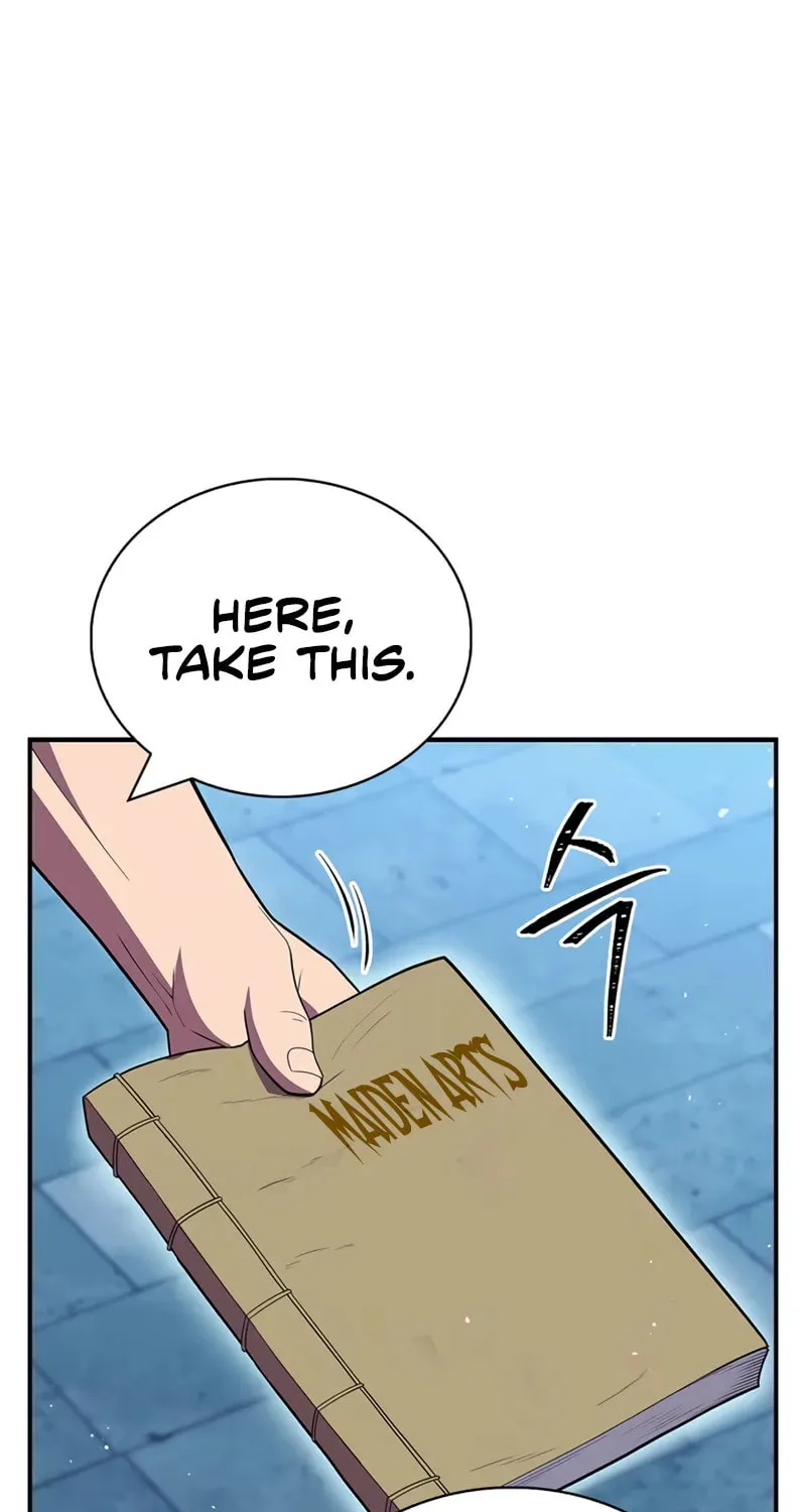 Genius Martial Arts Trainer Chapter 60 page 80 - 