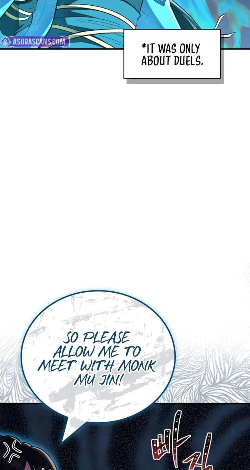 Genius Martial Arts Trainer Chapter 60 page 9 - 