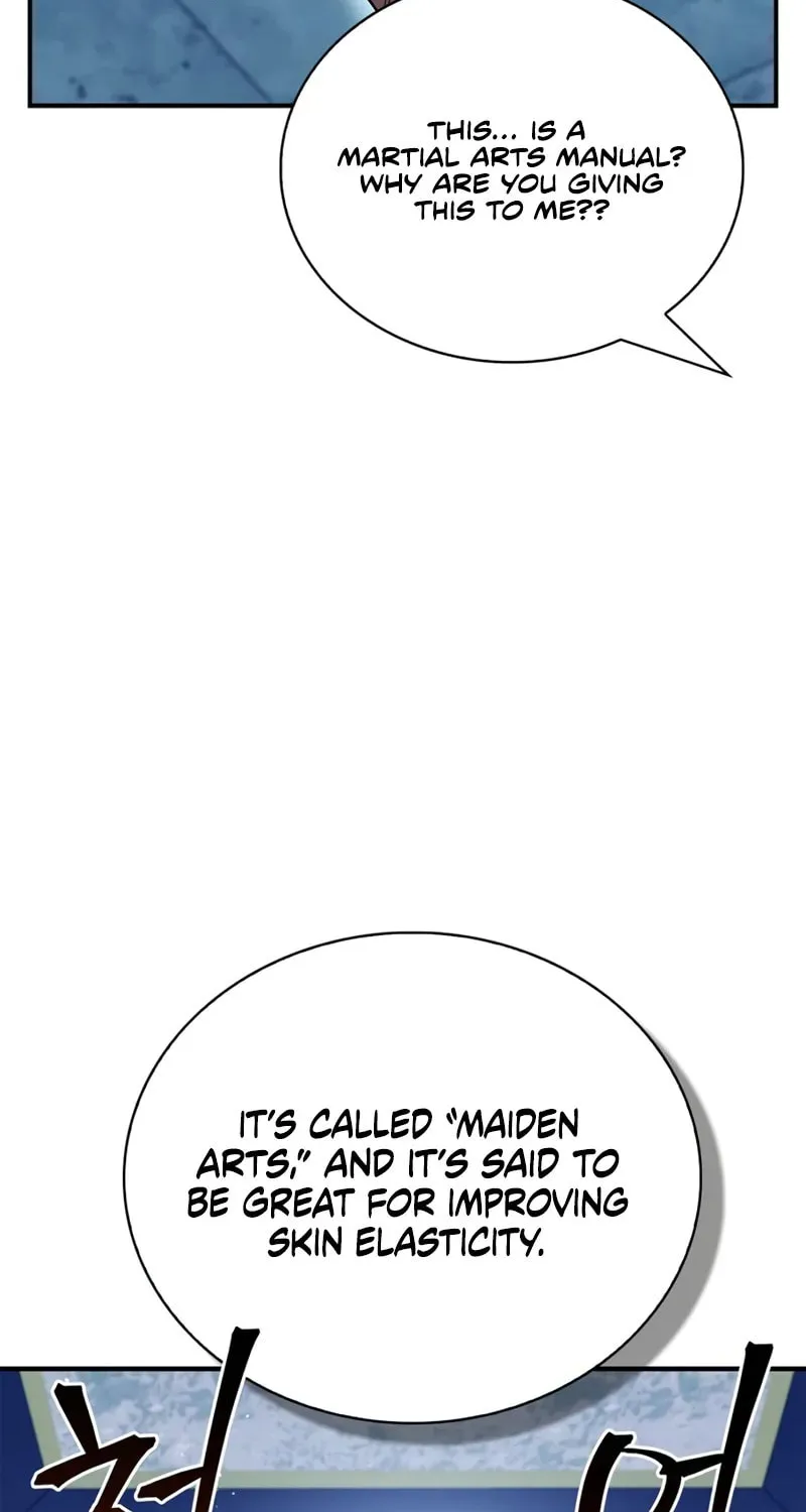 Genius Martial Arts Trainer Chapter 60 page 81 - 