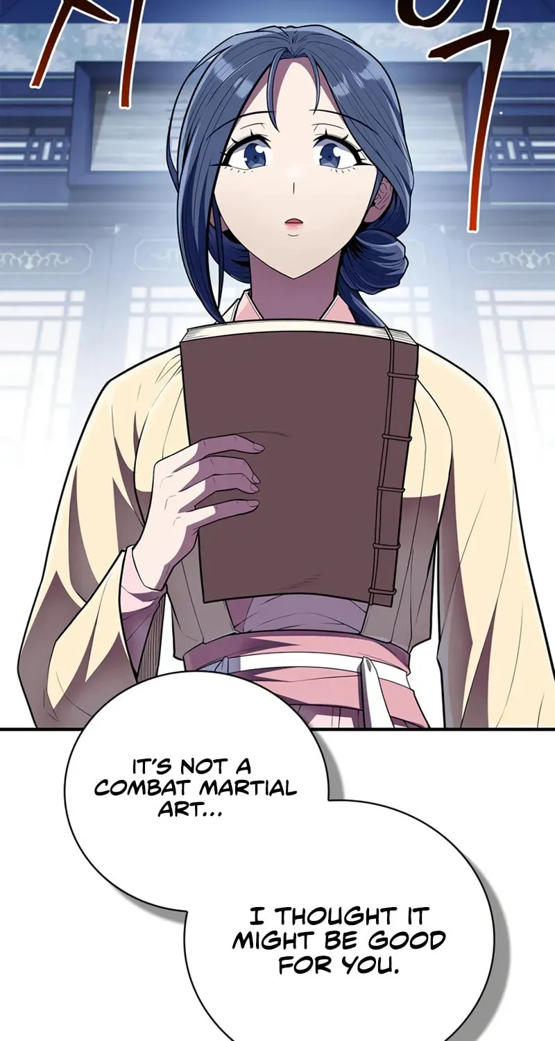 Genius Martial Arts Trainer Chapter 60 page 82 - 