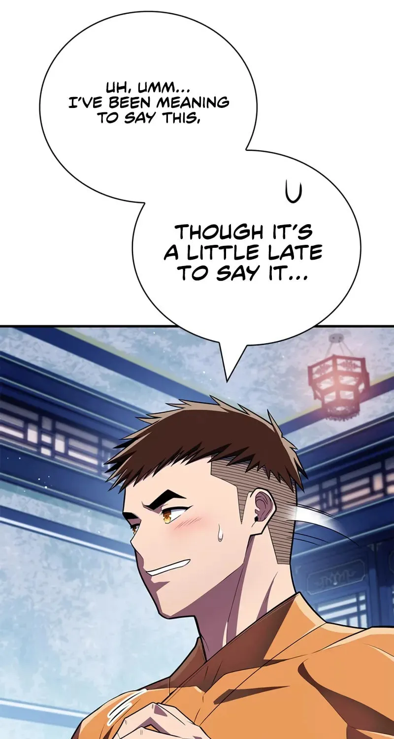 Genius Martial Arts Trainer Chapter 60 page 87 - 
