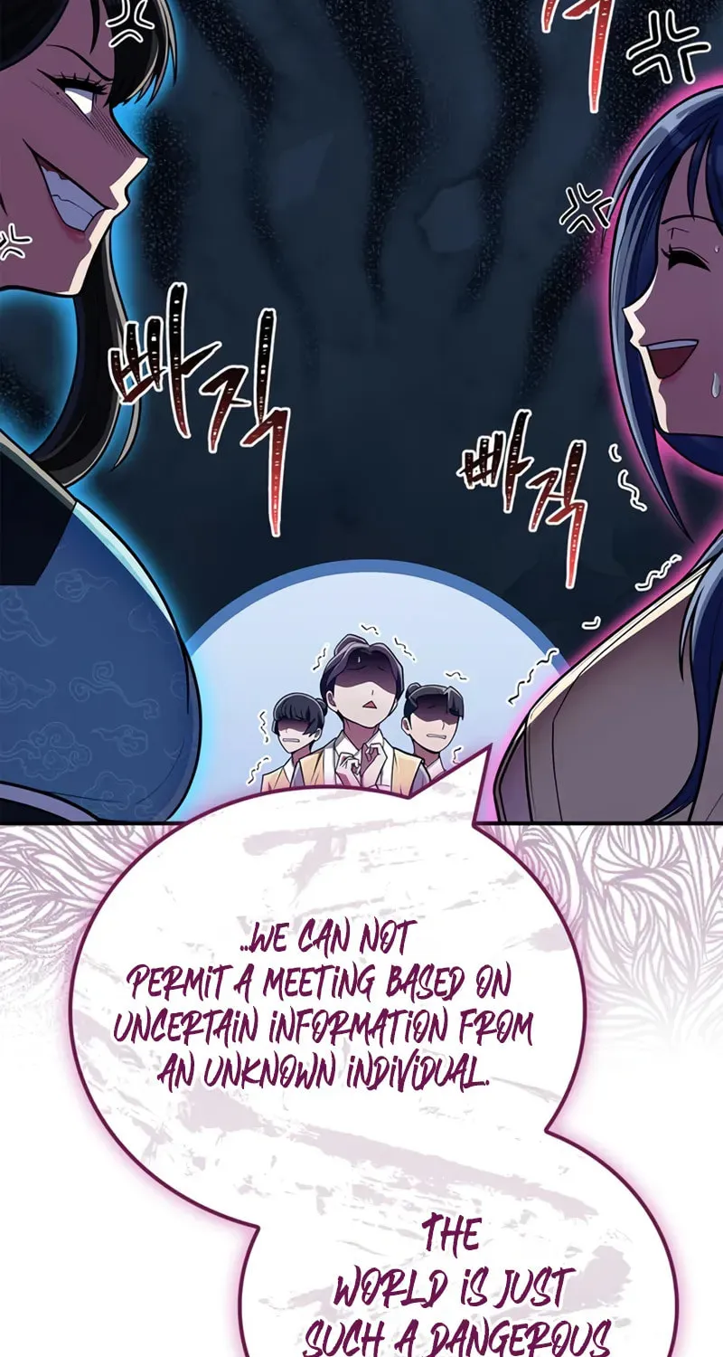 Genius Martial Arts Trainer Chapter 60 page 10 - 
