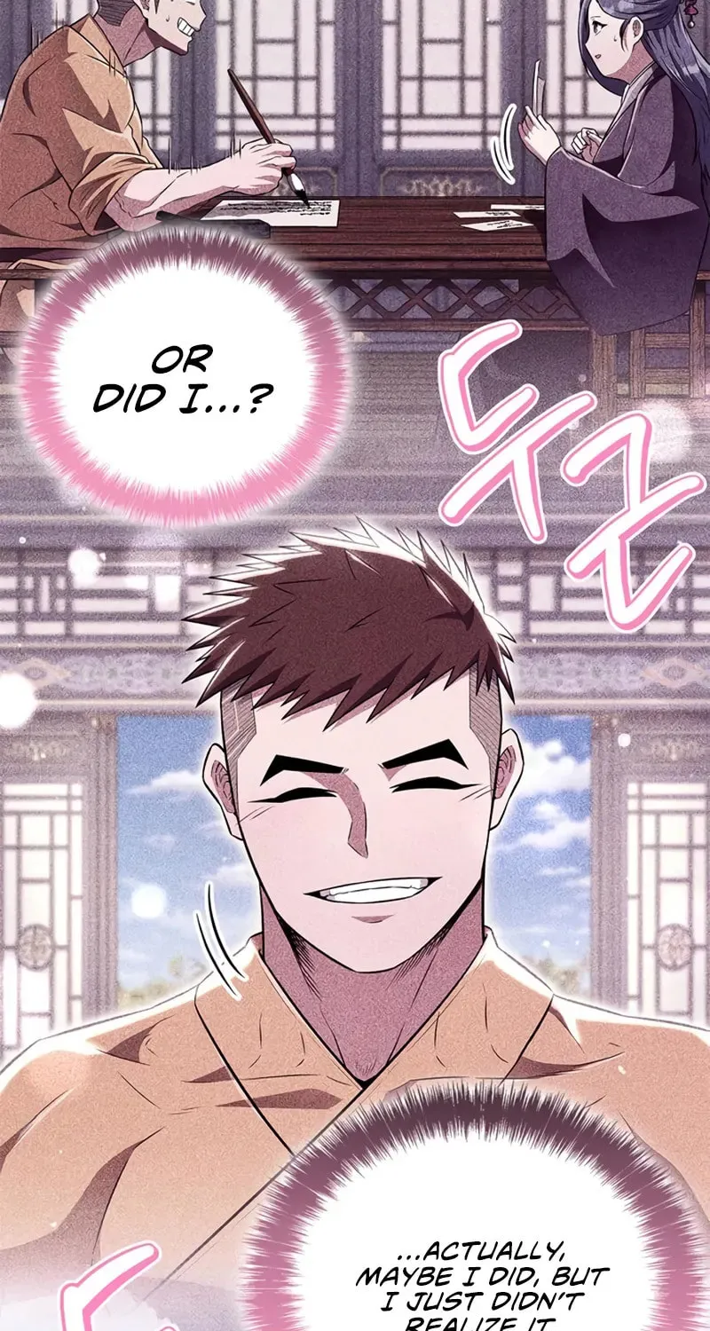 Genius Martial Arts Trainer Chapter 60 page 94 - 