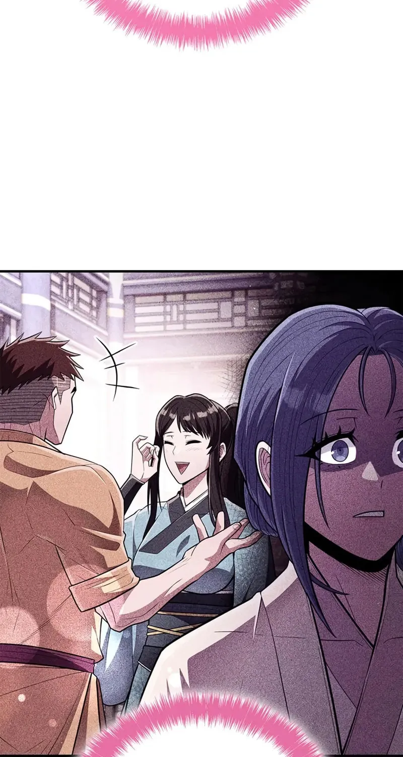 Genius Martial Arts Trainer Chapter 60 page 96 - 