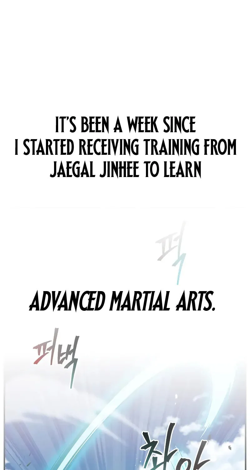 Genius Martial Arts Trainer Chapter 61 page 2 - 