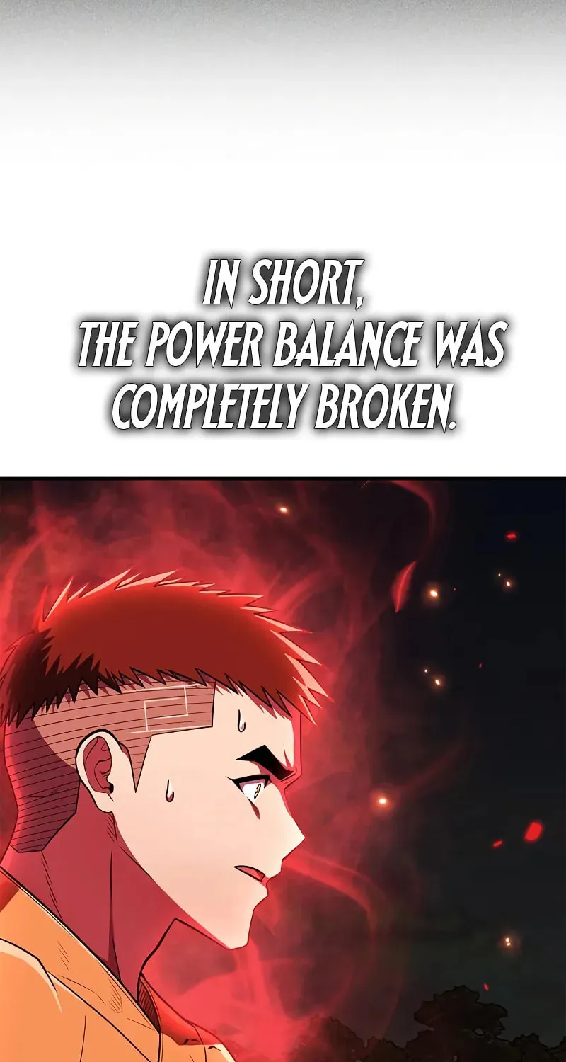 Genius Martial Arts Trainer Chapter 61 page 104 - 