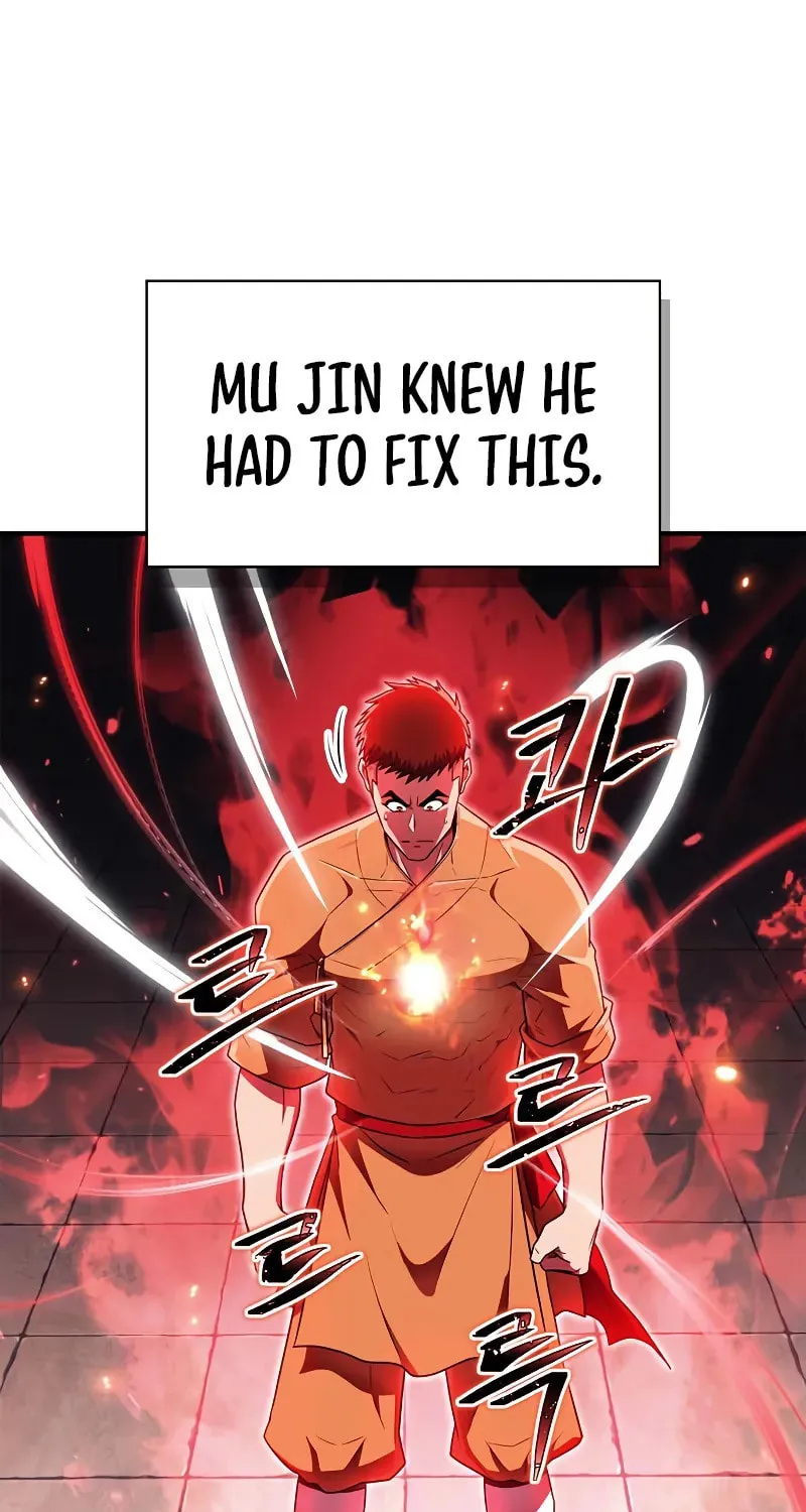 Genius Martial Arts Trainer Chapter 61 page 106 - 