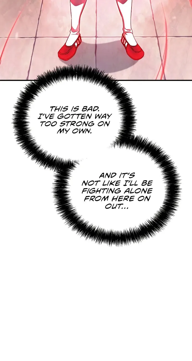 Genius Martial Arts Trainer Chapter 61 page 107 - 
