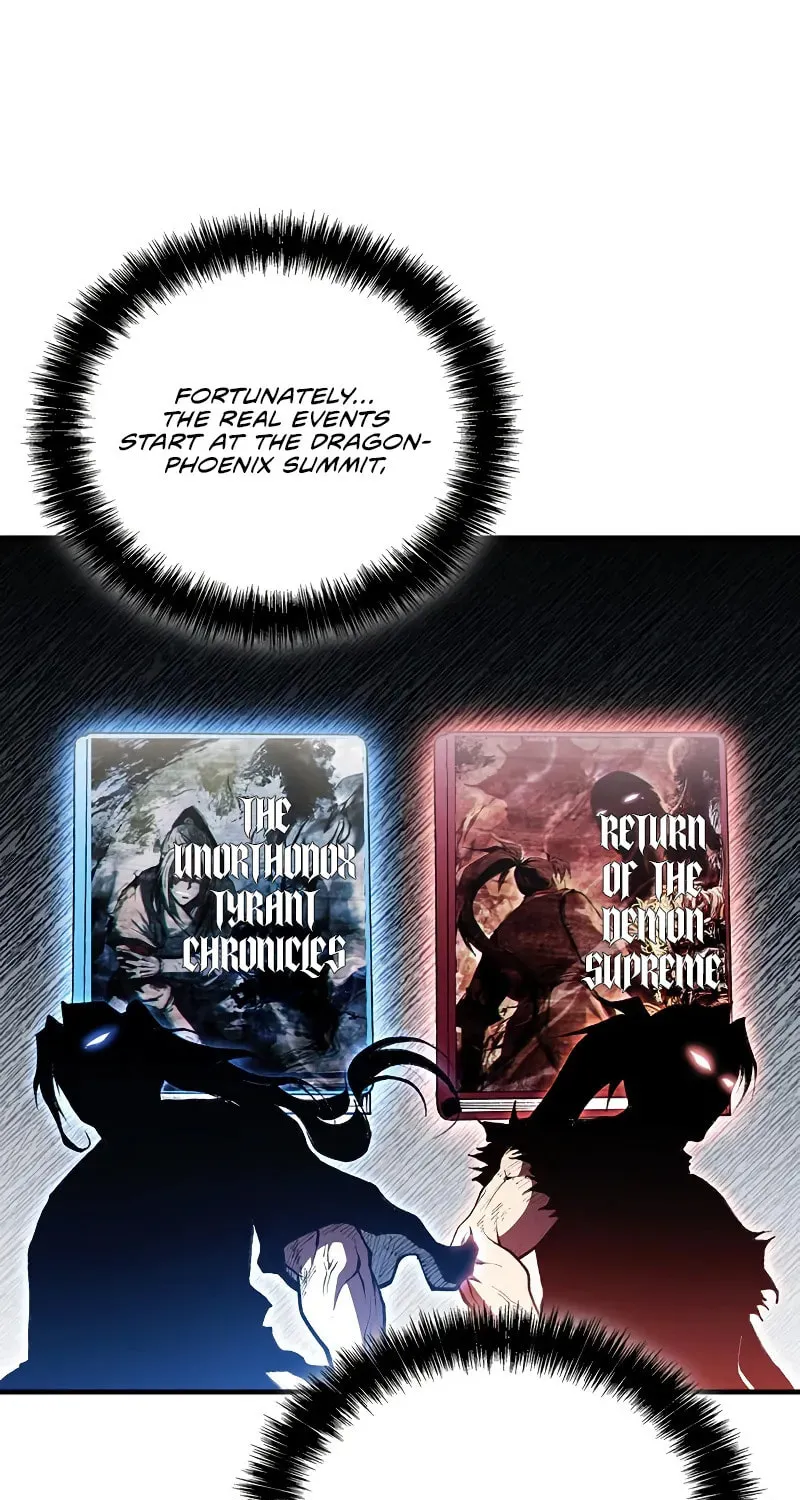 Genius Martial Arts Trainer Chapter 61 page 108 - 