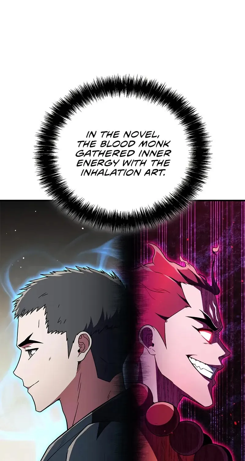 Genius Martial Arts Trainer Chapter 61 page 111 - 