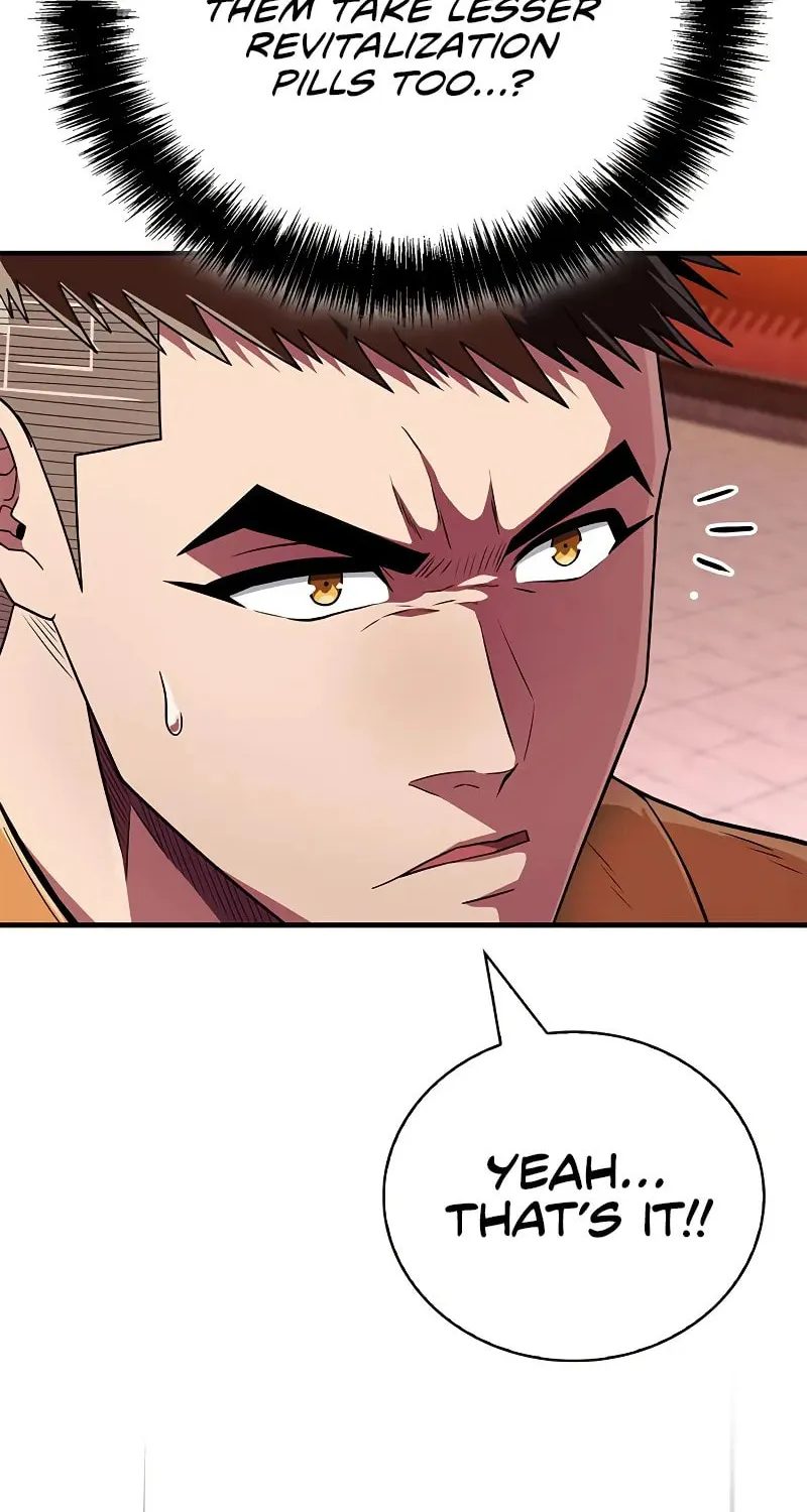Genius Martial Arts Trainer Chapter 61 page 113 - 