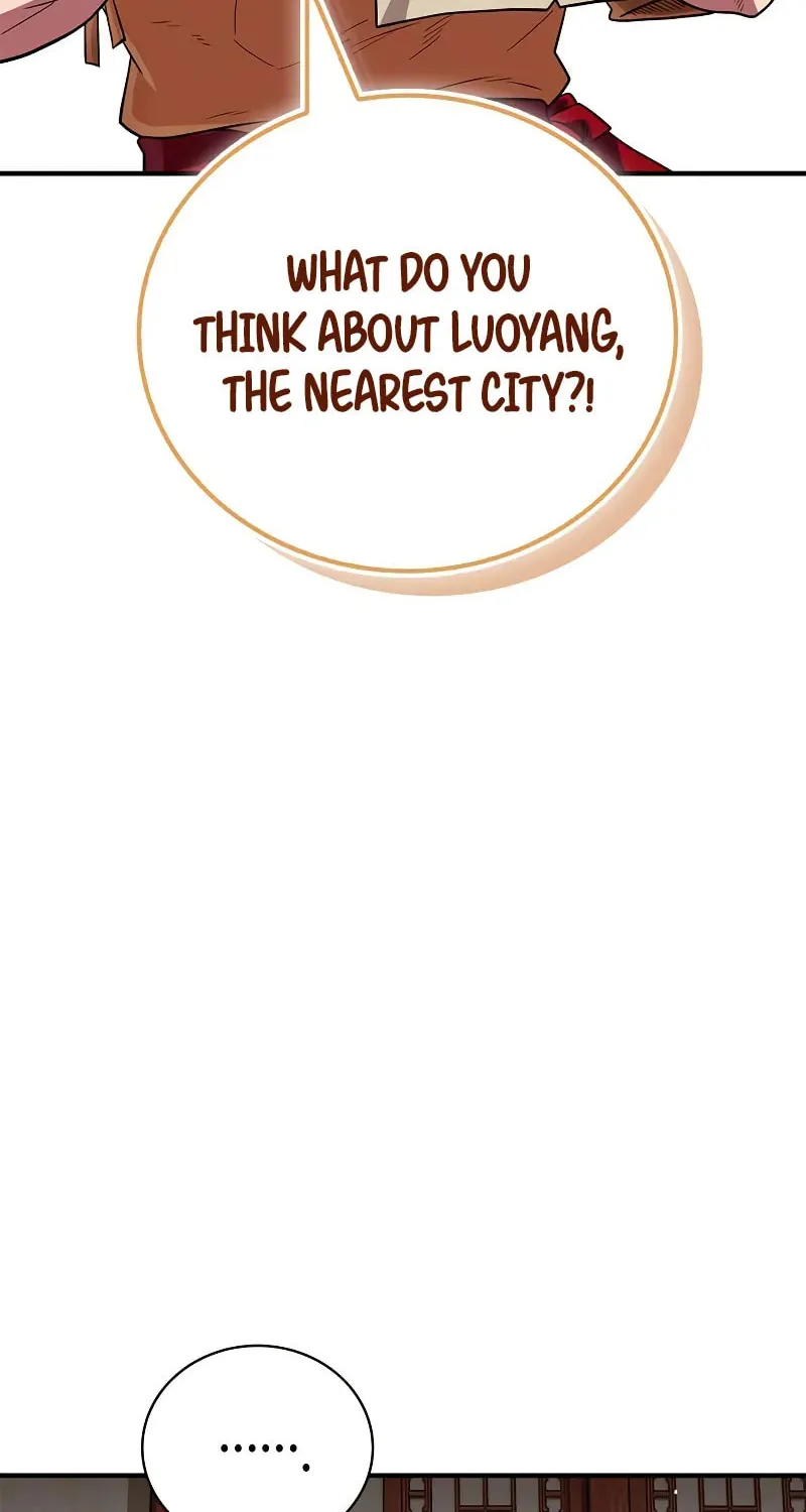 Genius Martial Arts Trainer Chapter 61 page 117 - 