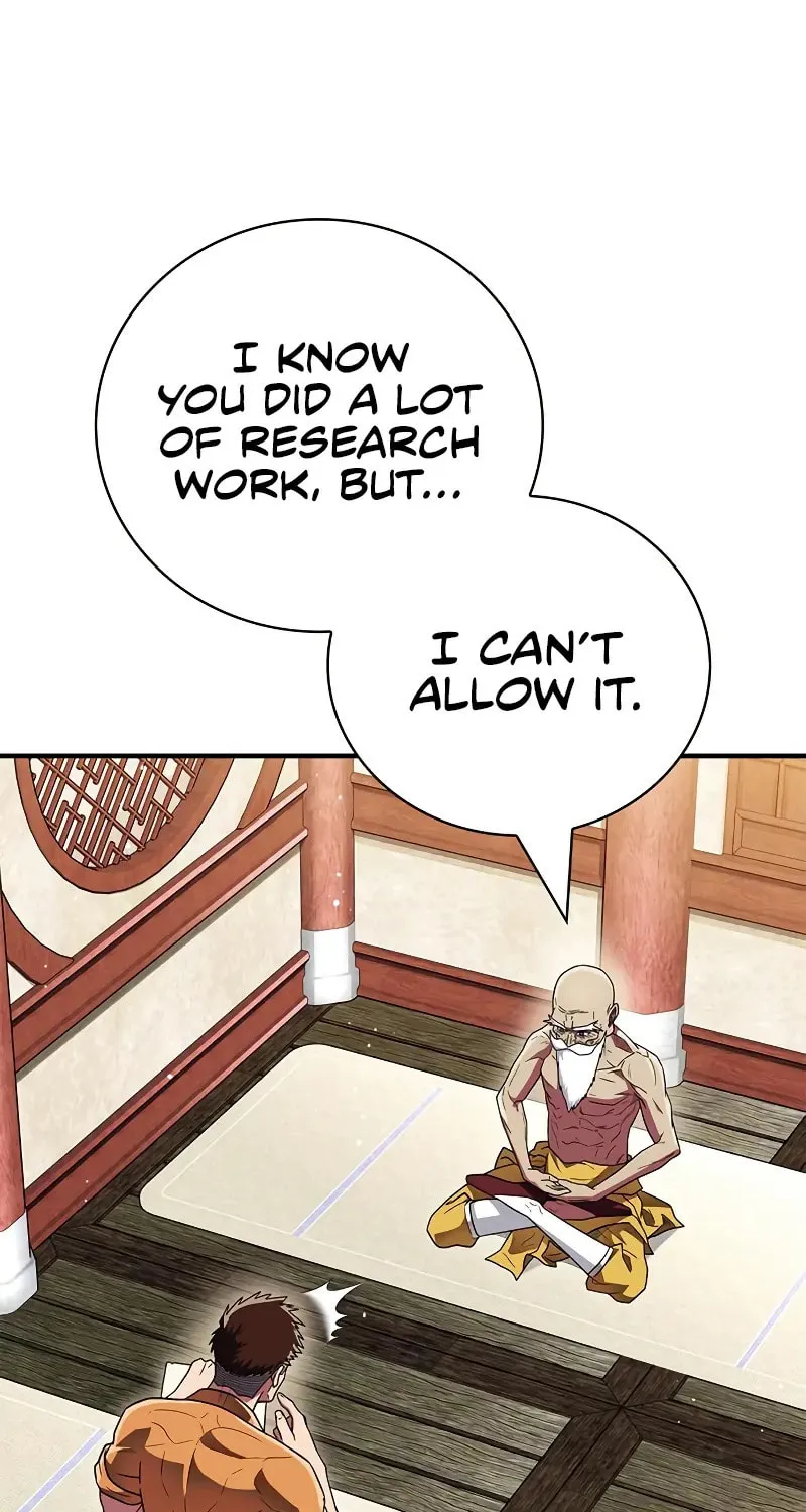 Genius Martial Arts Trainer Chapter 61 page 119 - 