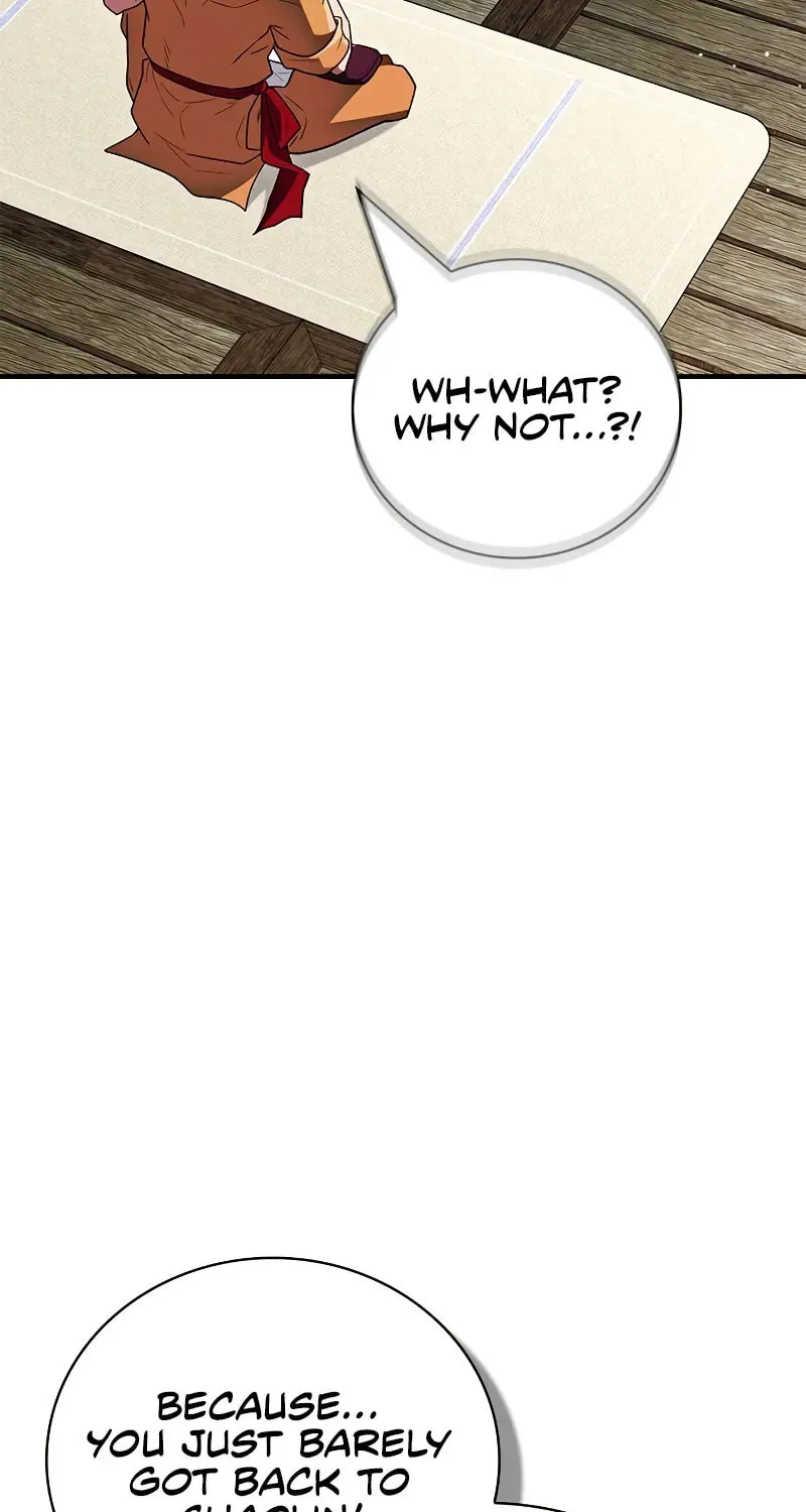 Genius Martial Arts Trainer Chapter 61 page 120 - 
