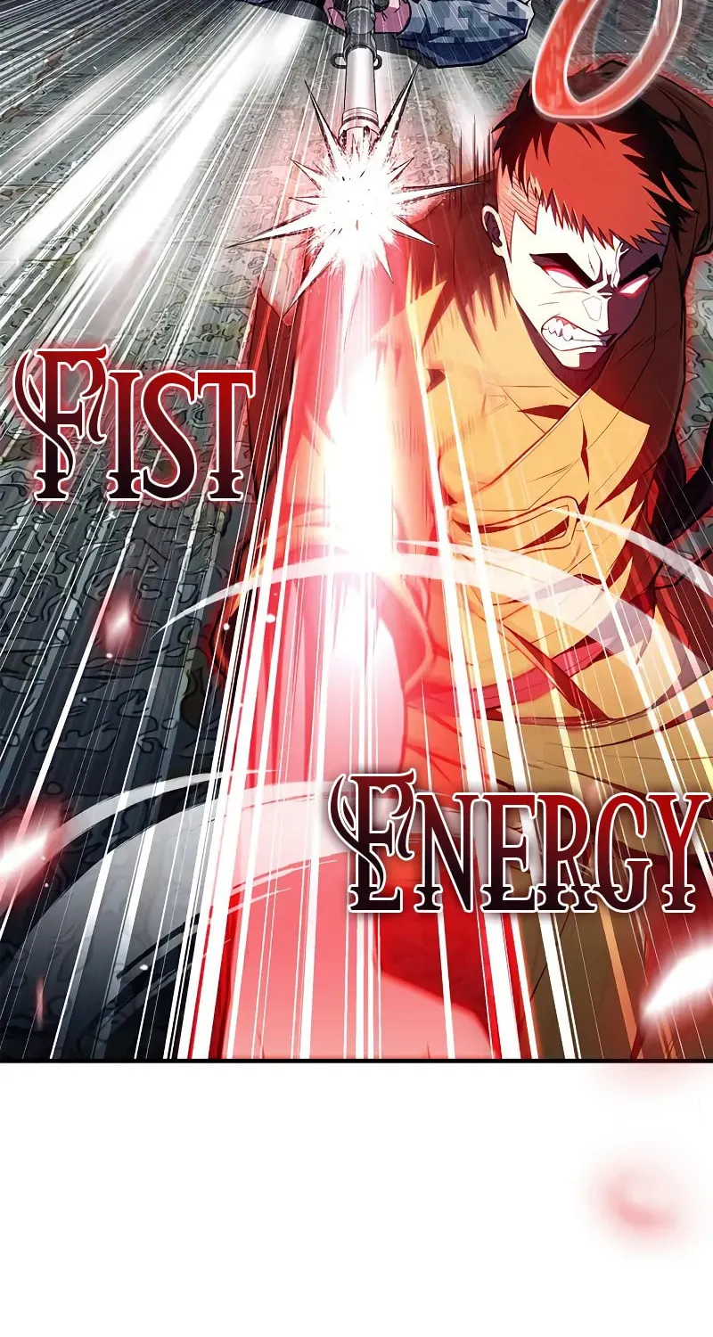 Genius Martial Arts Trainer Chapter 61 page 13 - 